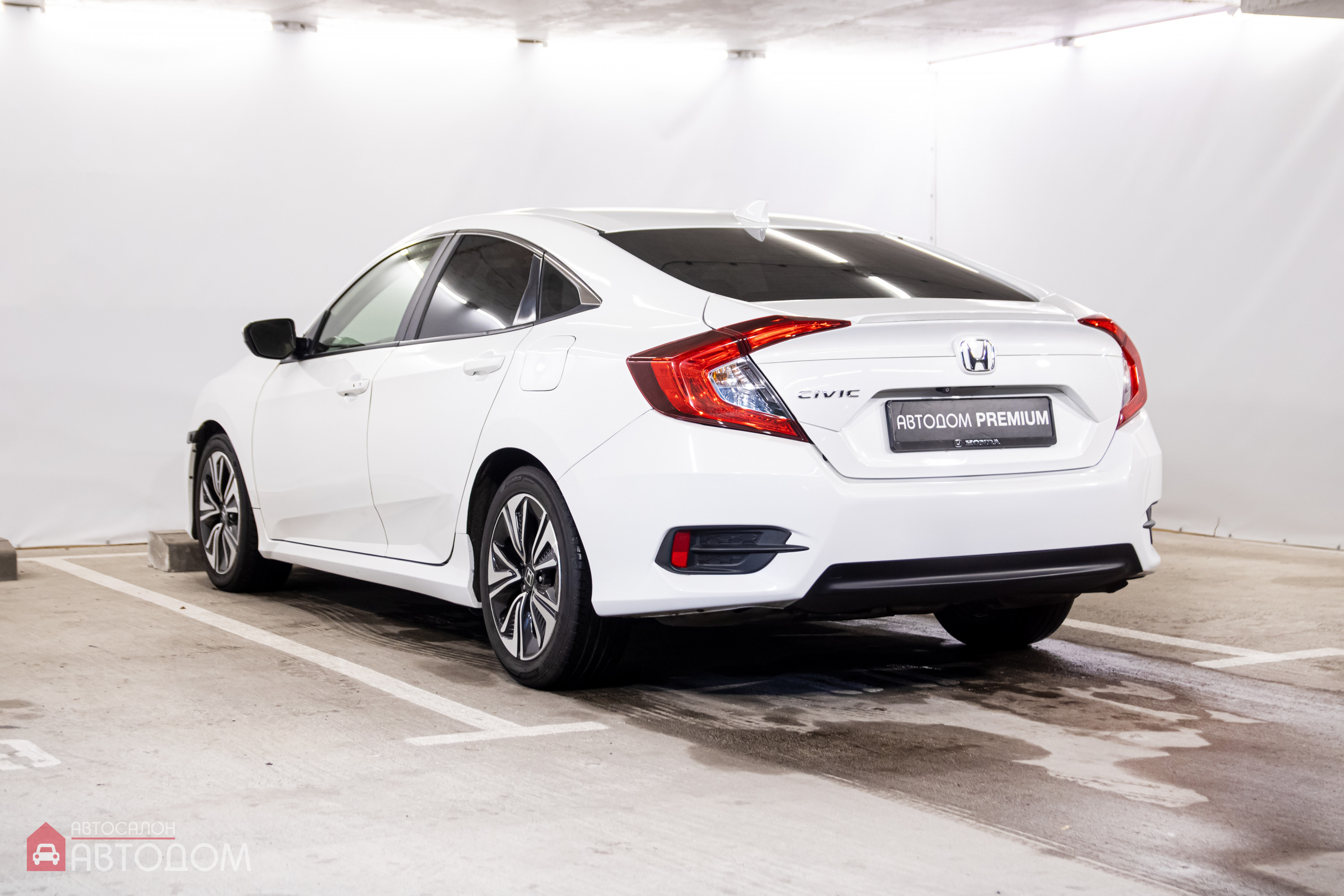  Civic