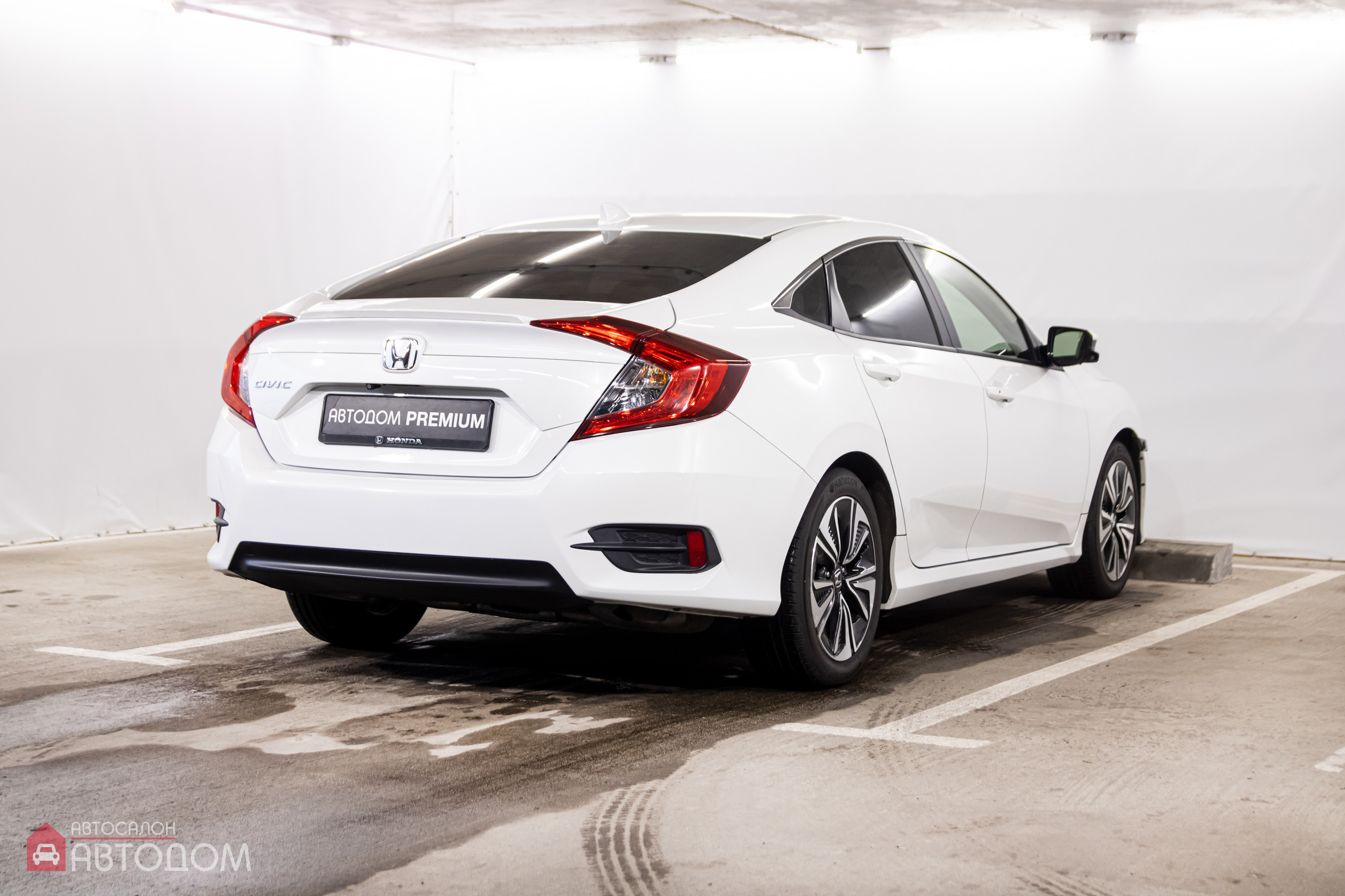  Civic