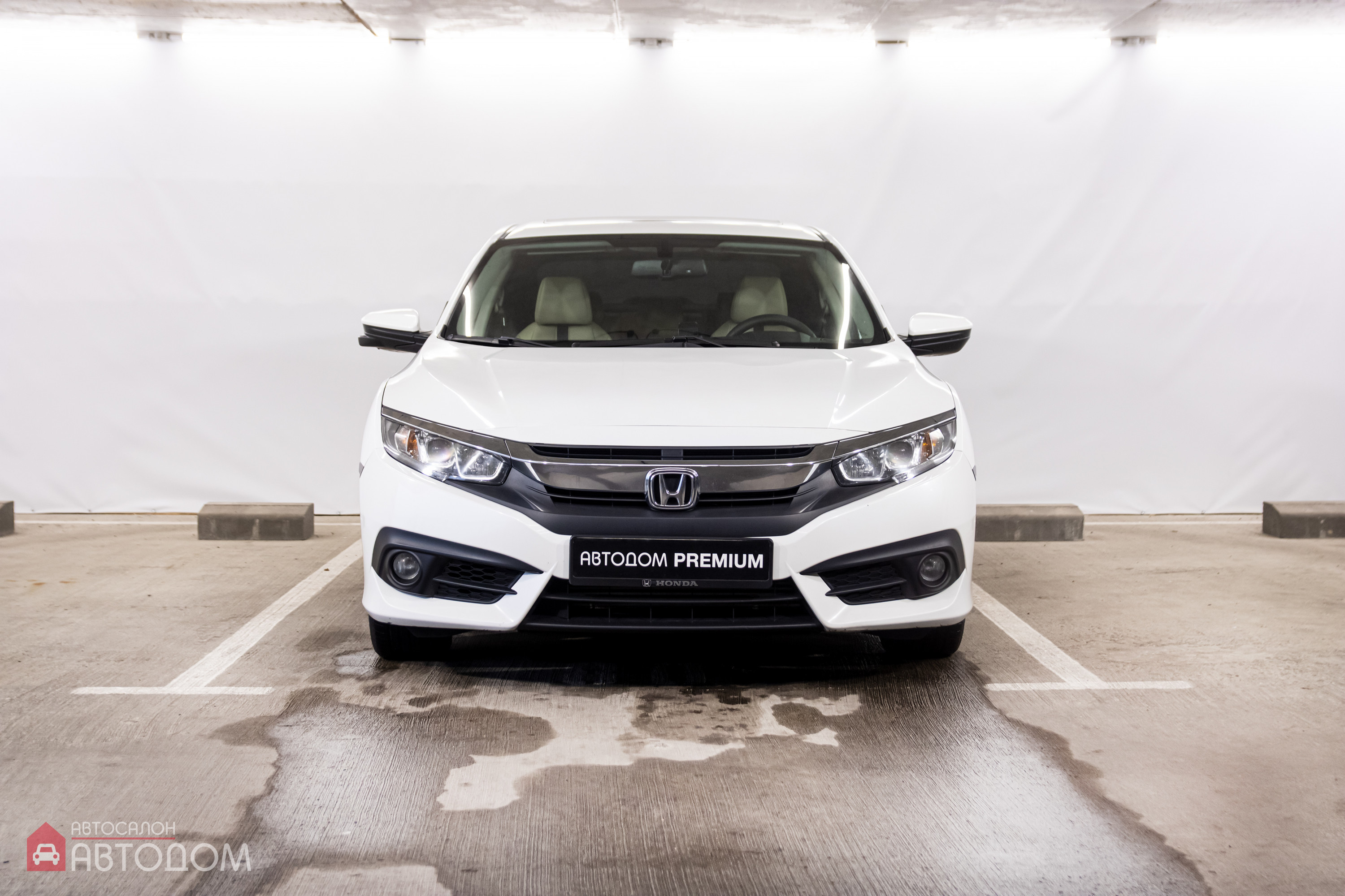  Civic
