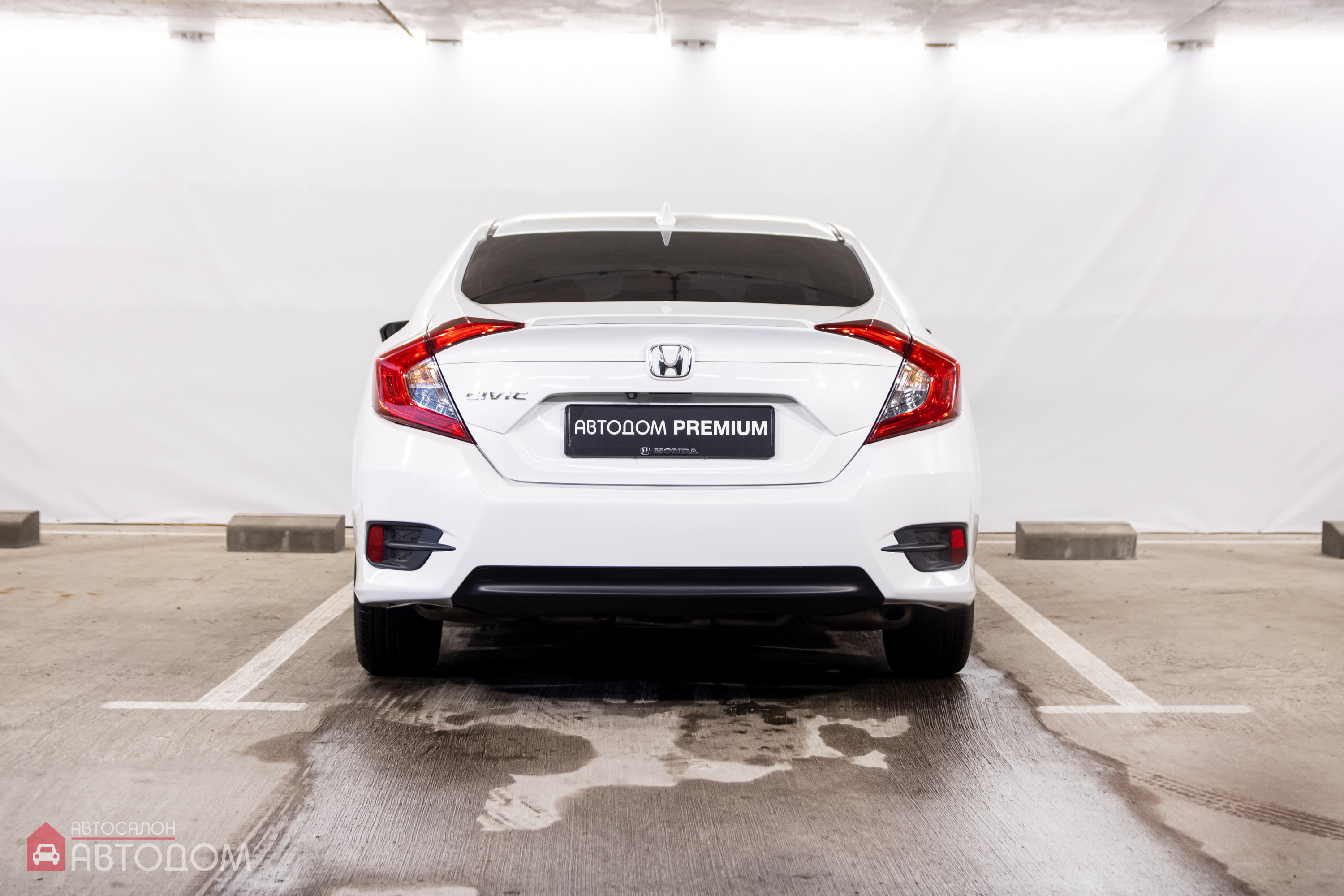  Civic