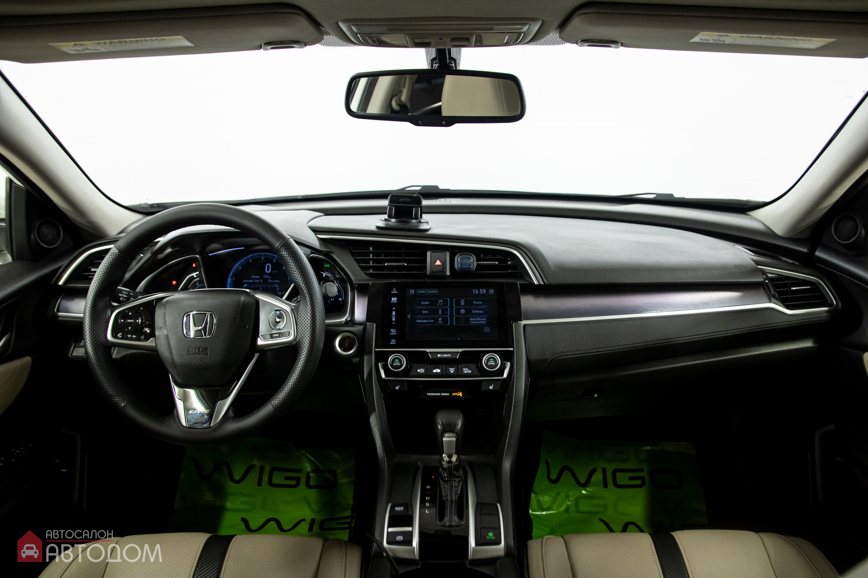  Civic