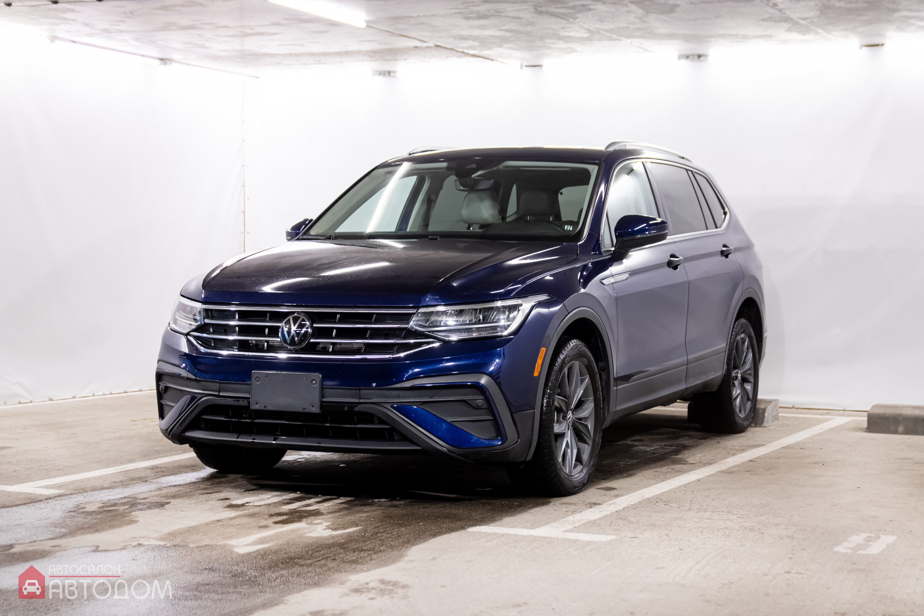  Tiguan