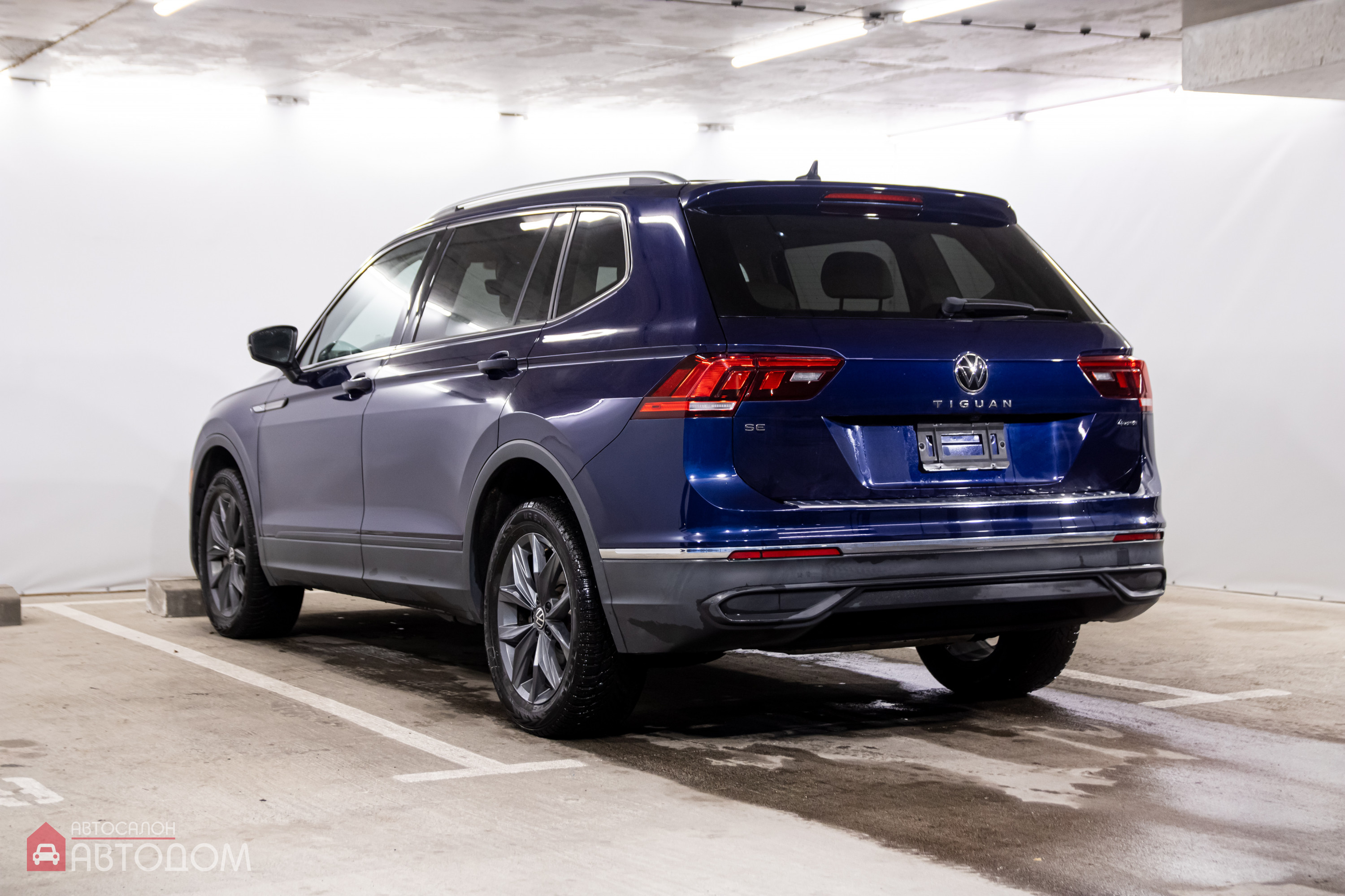  Tiguan