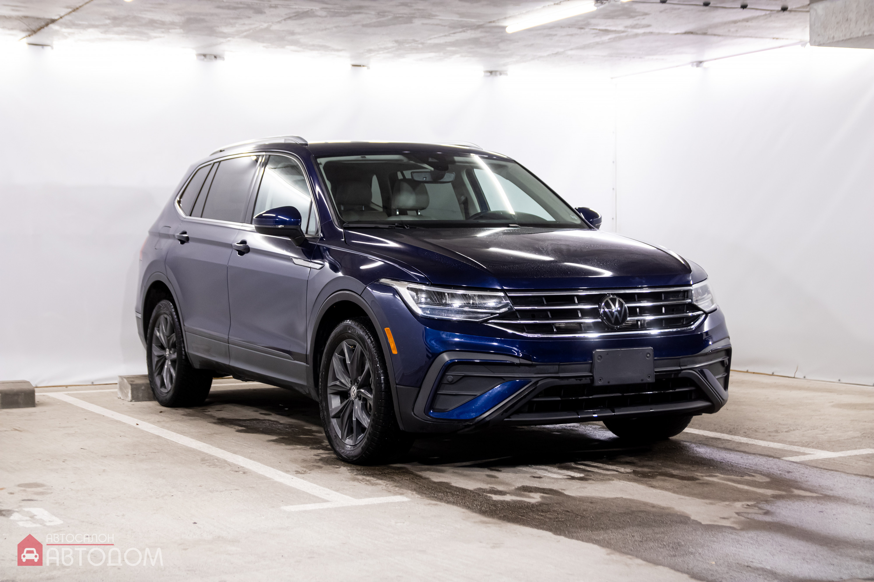  Tiguan