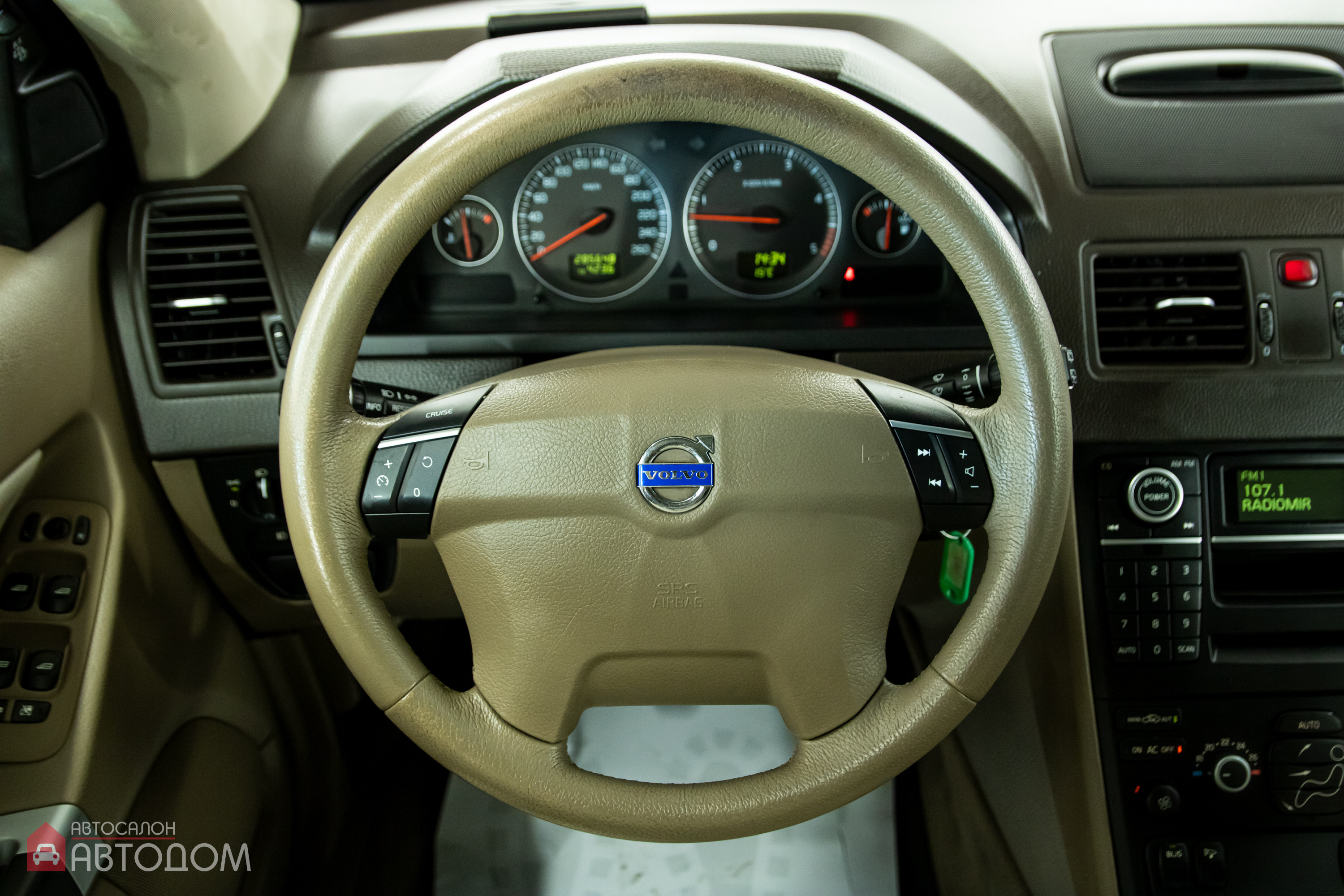  XC90