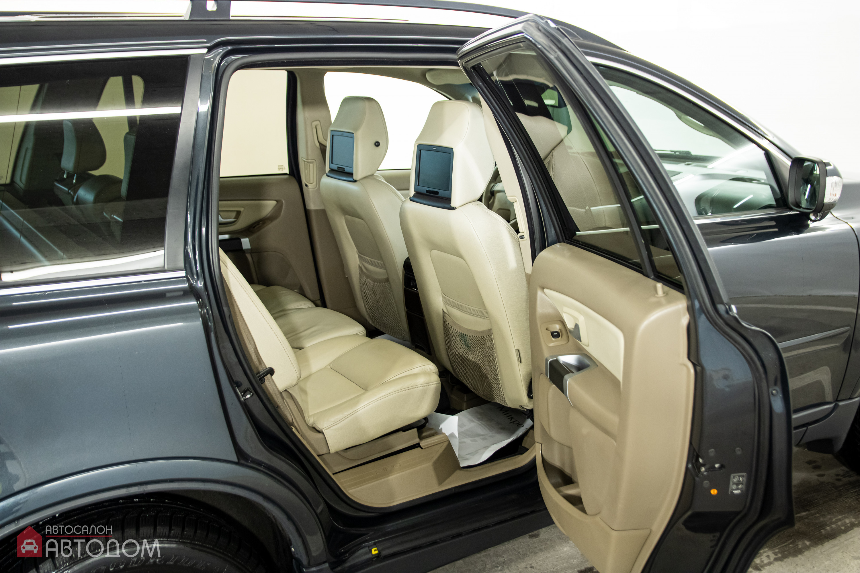  XC90
