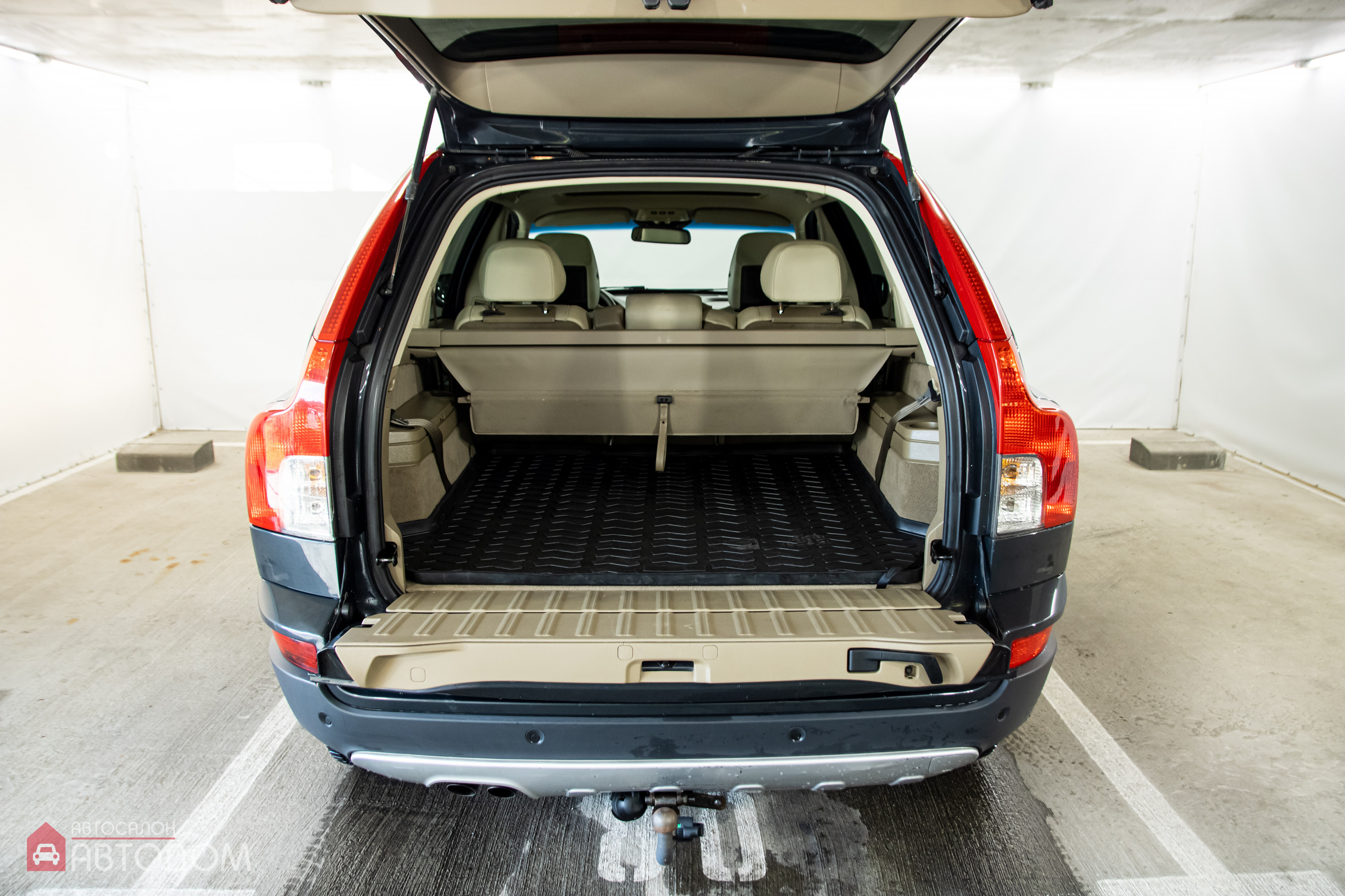  XC90