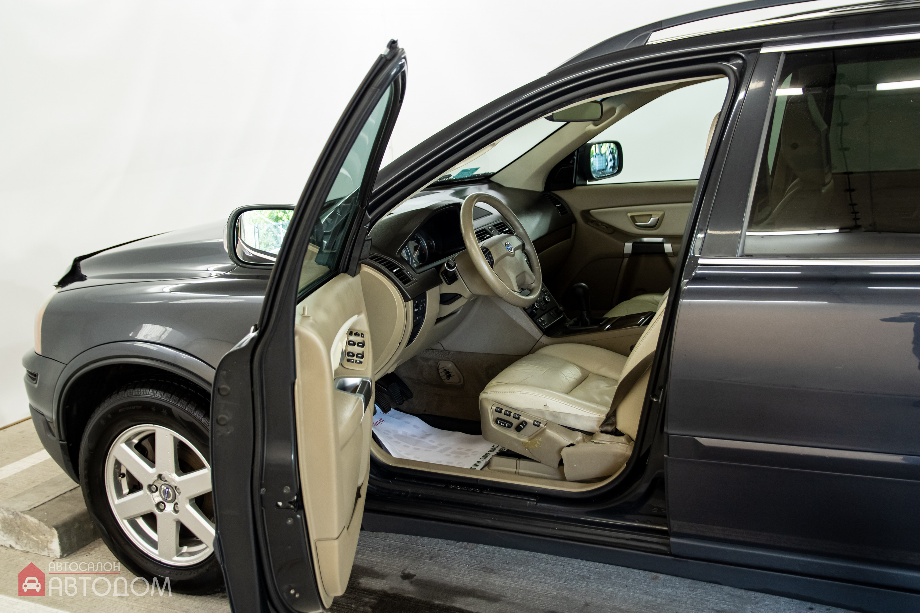  XC90