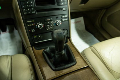 Продажа Volvo XC90 I Рестайлинг 2.4 MT (185 л.с.) 2009 Серый в Автодом