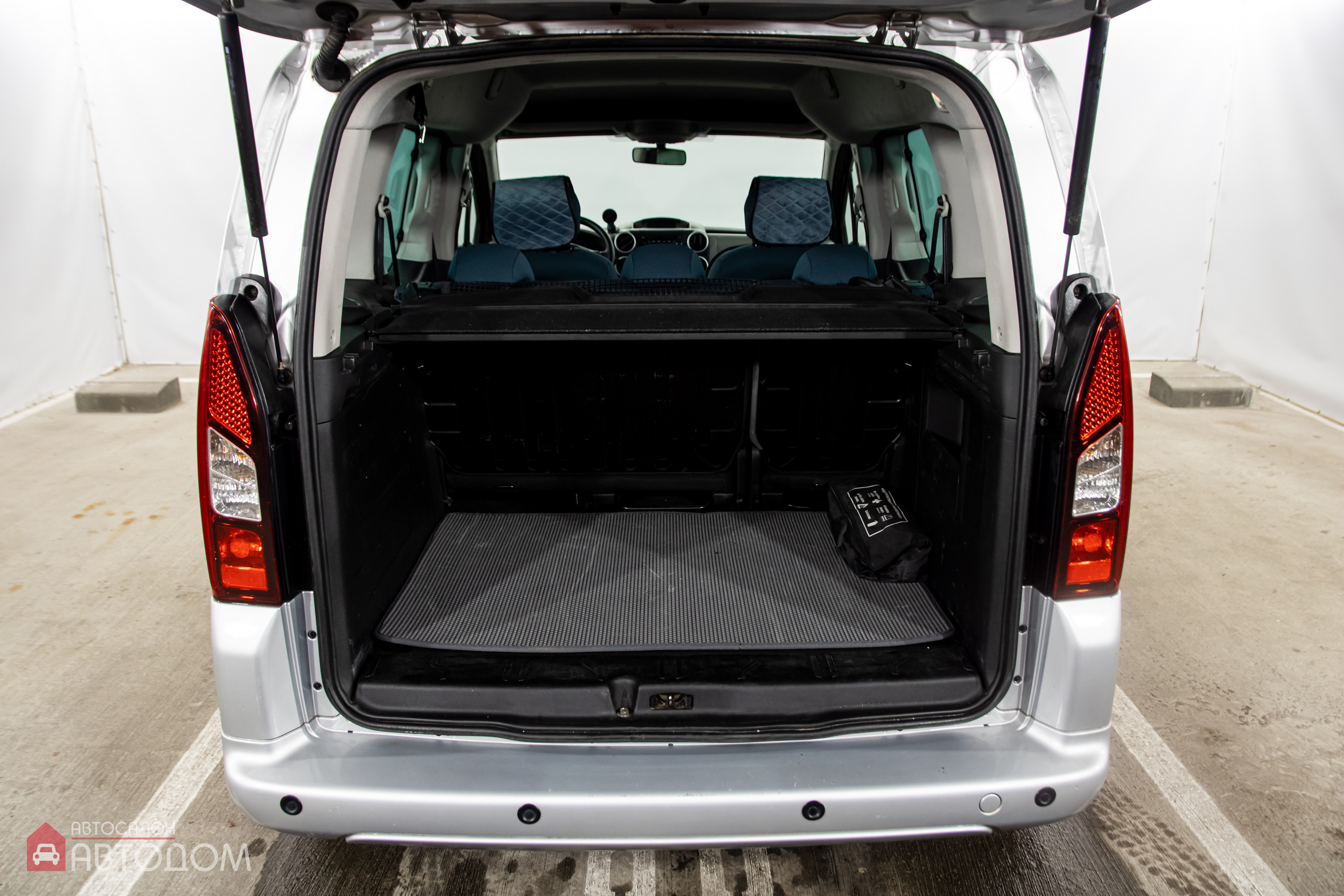  Berlingo
