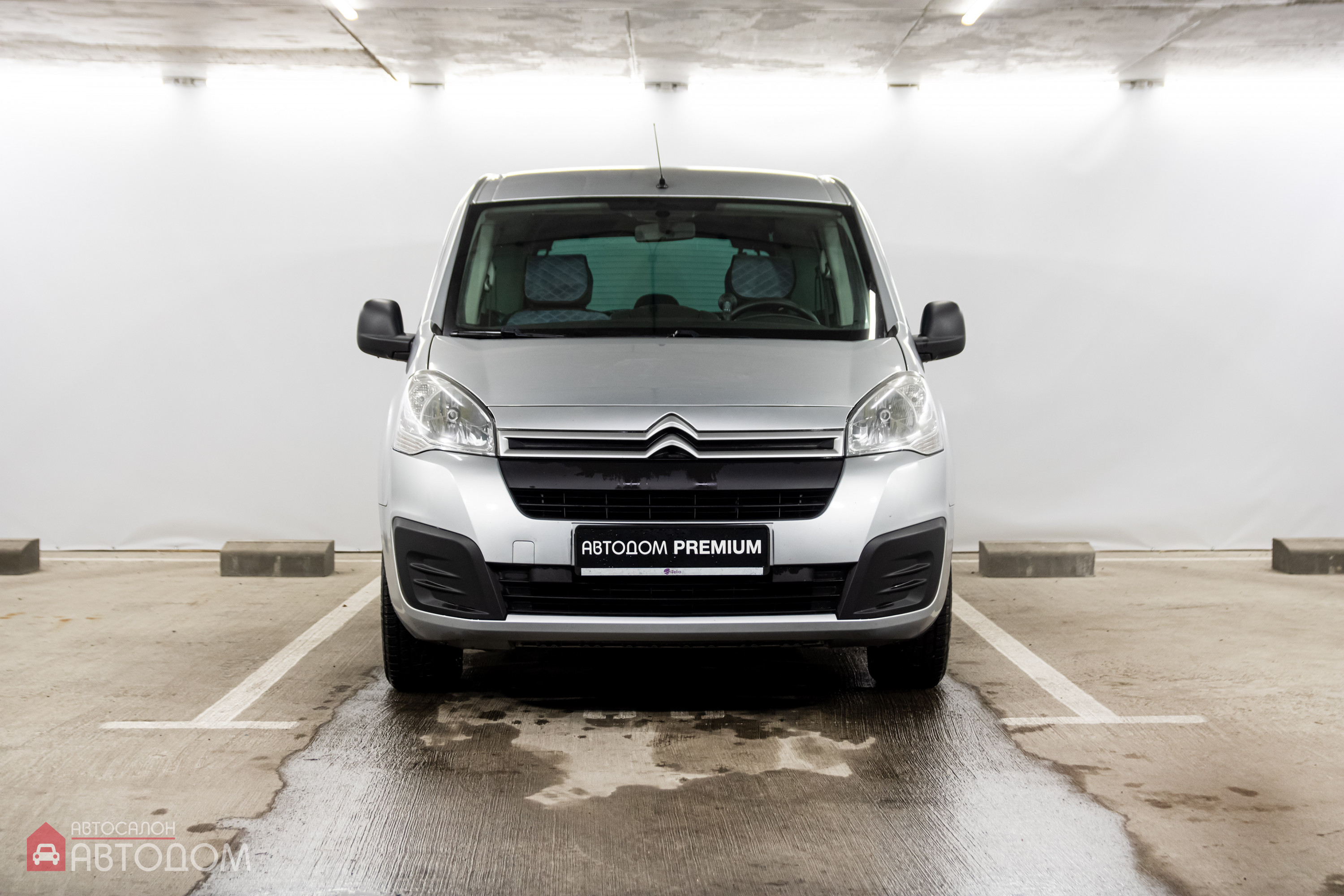 Berlingo