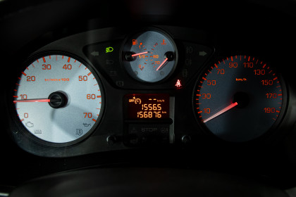 Продажа Citroen Berlingo II Рестайлинг 2 1.6 MT (99 л.с.) 2017 Серебристый в Автодом