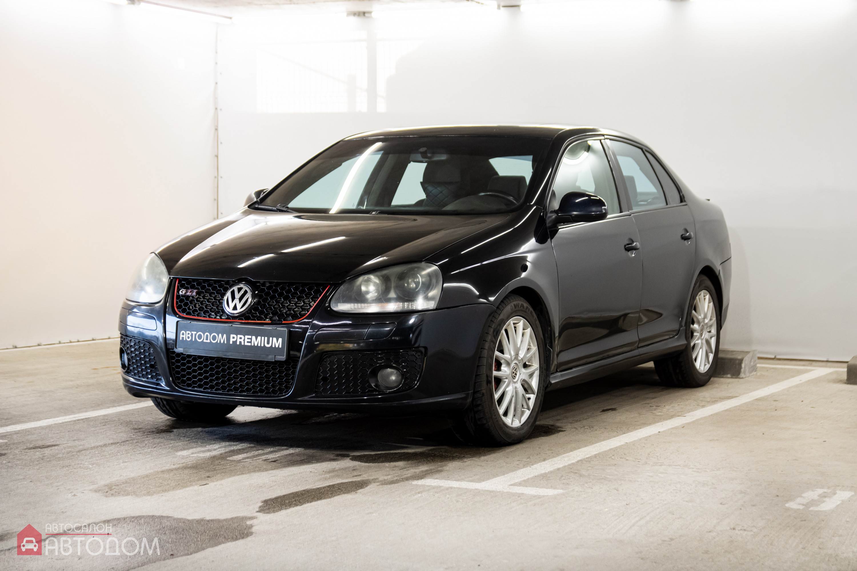  Jetta