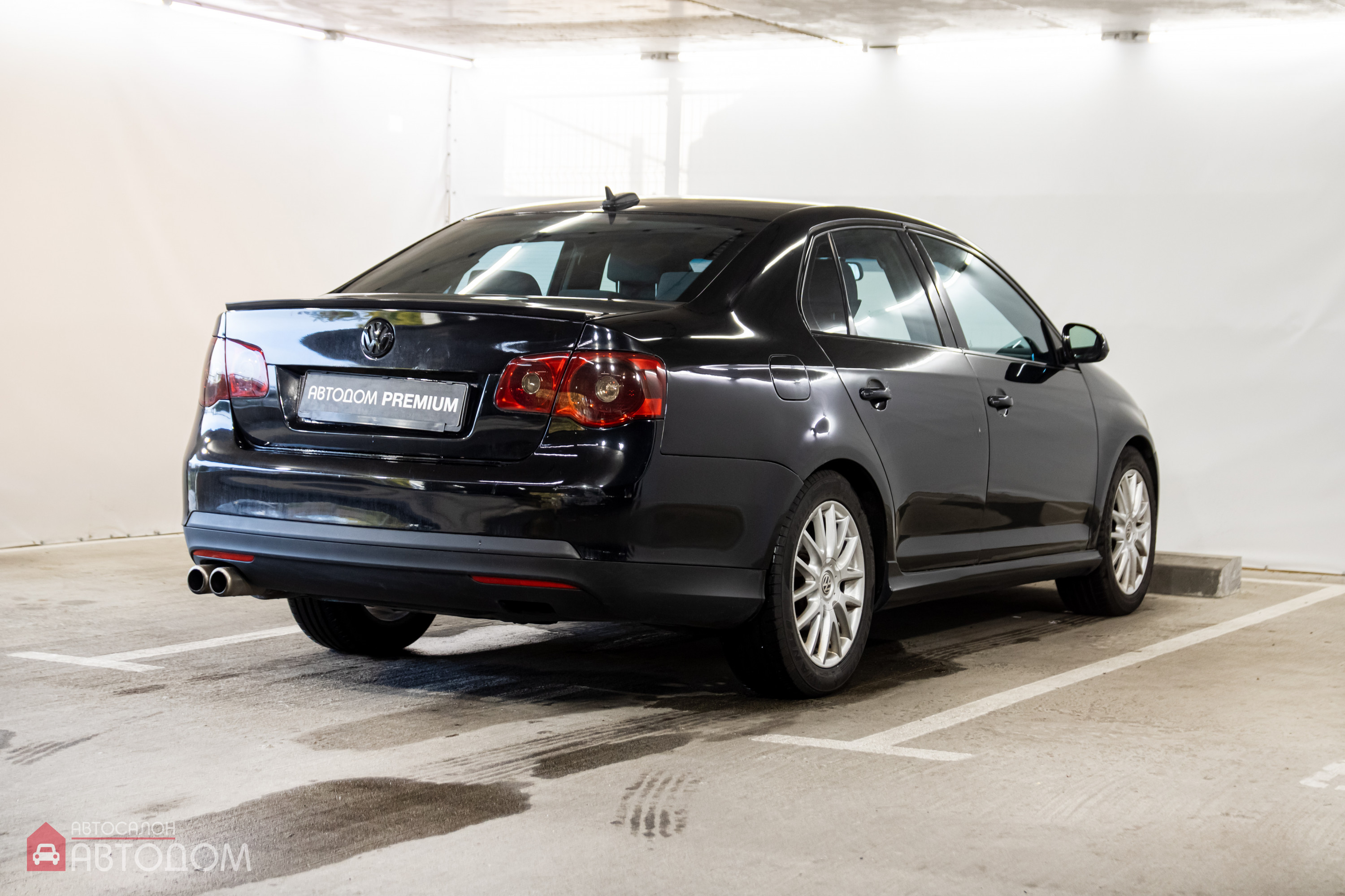  Jetta