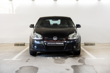 Продажа Volkswagen Jetta V 2.0 AMT (200 л.с.) 2005 Черный в Автодом