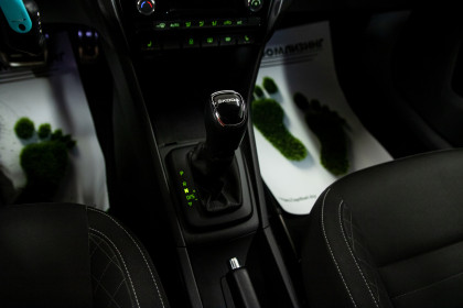 Продажа Skoda Rapid I Рестайлинг 1.4 AMT (125 л.с.) 2018 Коричневый в Автодом