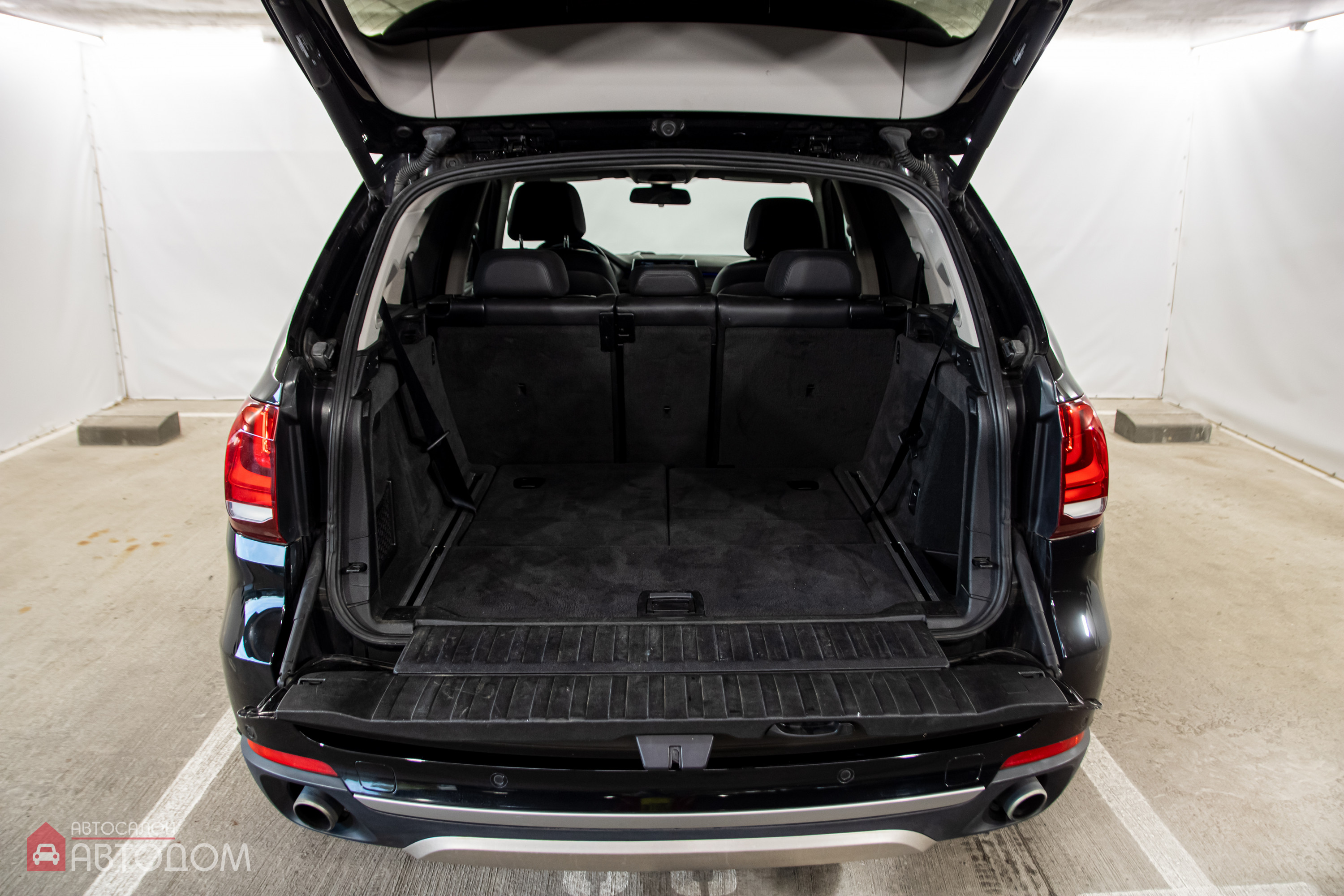  X5