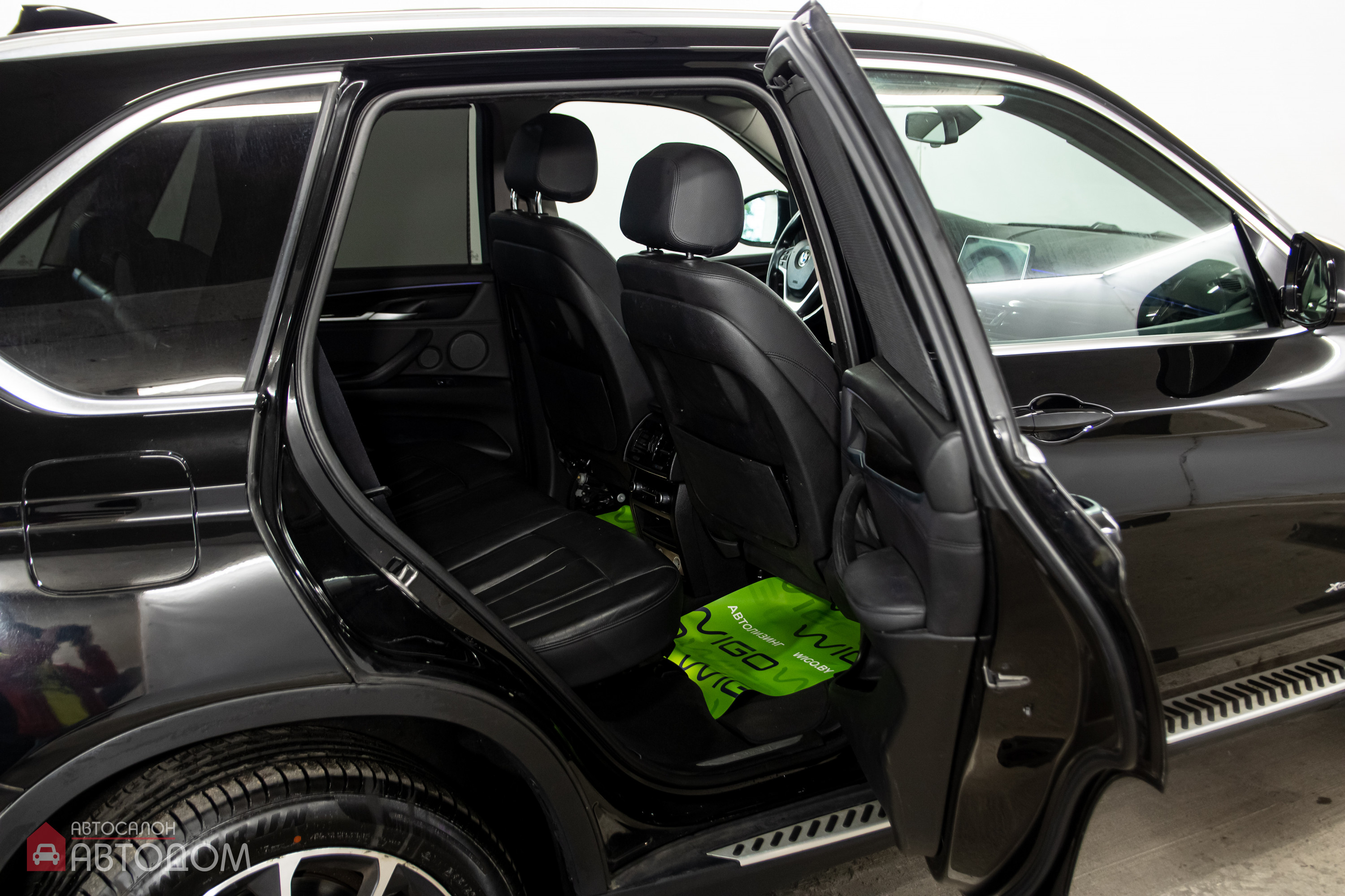  X5