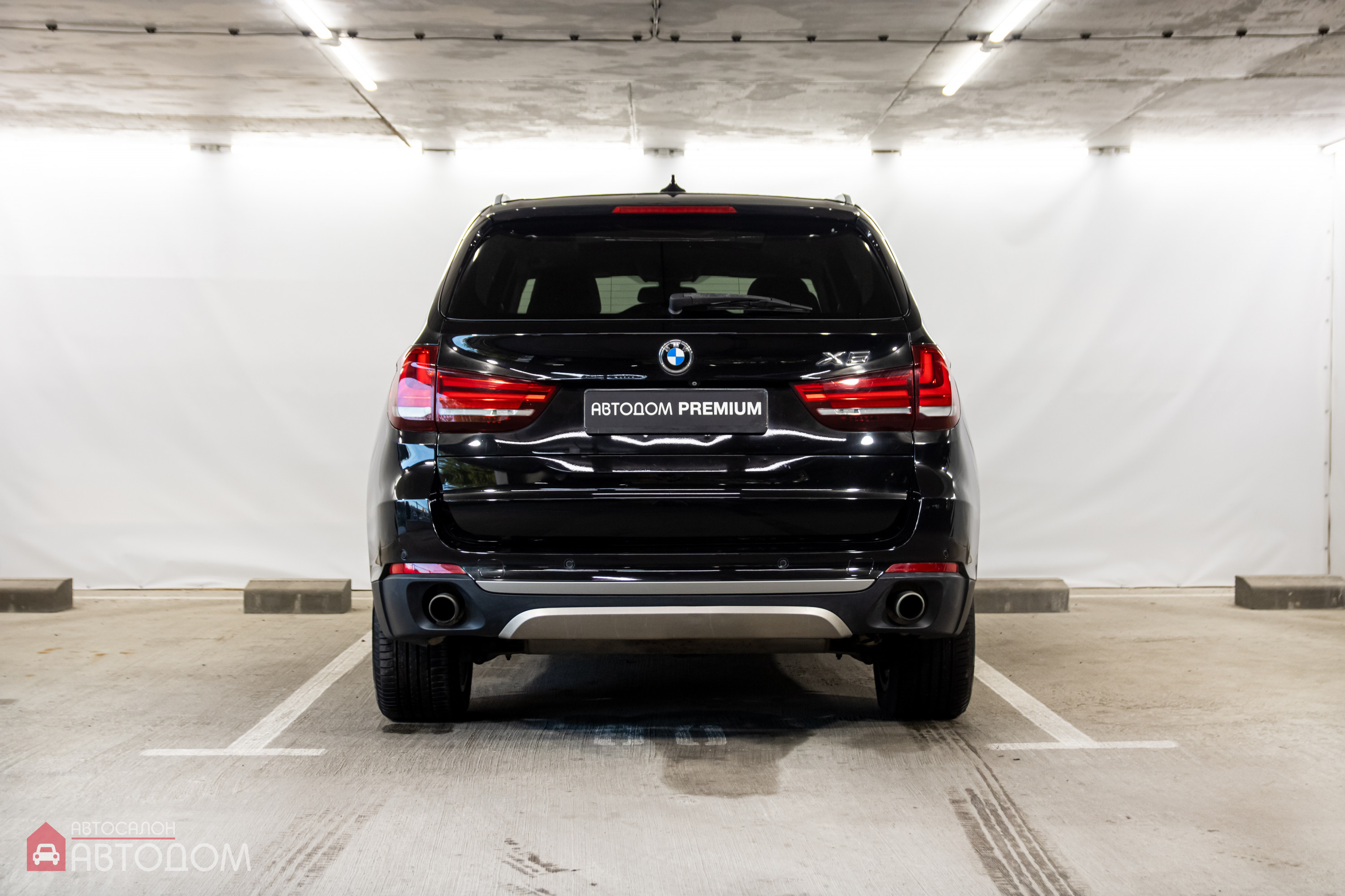  X5