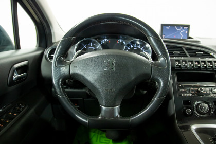 Продажа Peugeot 3008 I 1.6 AMT (109 л.с.) 2009 Серый в Автодом