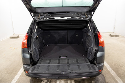 Продажа Peugeot 3008 I 1.6 AMT (109 л.с.) 2009 Серый в Автодом