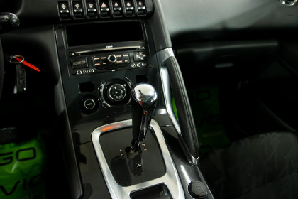 Продажа Peugeot 3008 I 1.6 AMT (109 л.с.) 2009 Серый в Автодом