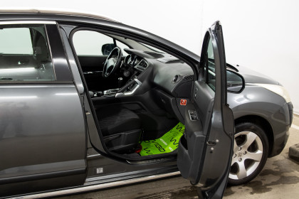 Продажа Peugeot 3008 I 1.6 AMT (109 л.с.) 2009 Серый в Автодом
