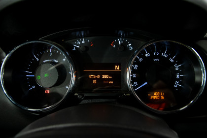 Продажа Peugeot 3008 I 1.6 AMT (109 л.с.) 2009 Серый в Автодом
