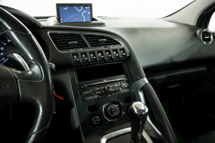 Продажа Peugeot 3008 I 1.6 AMT (109 л.с.) 2009 Серый в Автодом