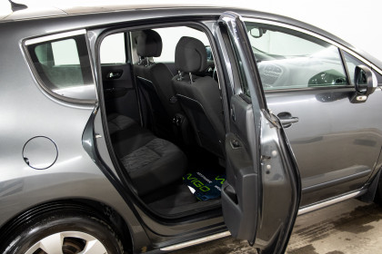 Продажа Peugeot 3008 I 1.6 AMT (109 л.с.) 2009 Серый в Автодом