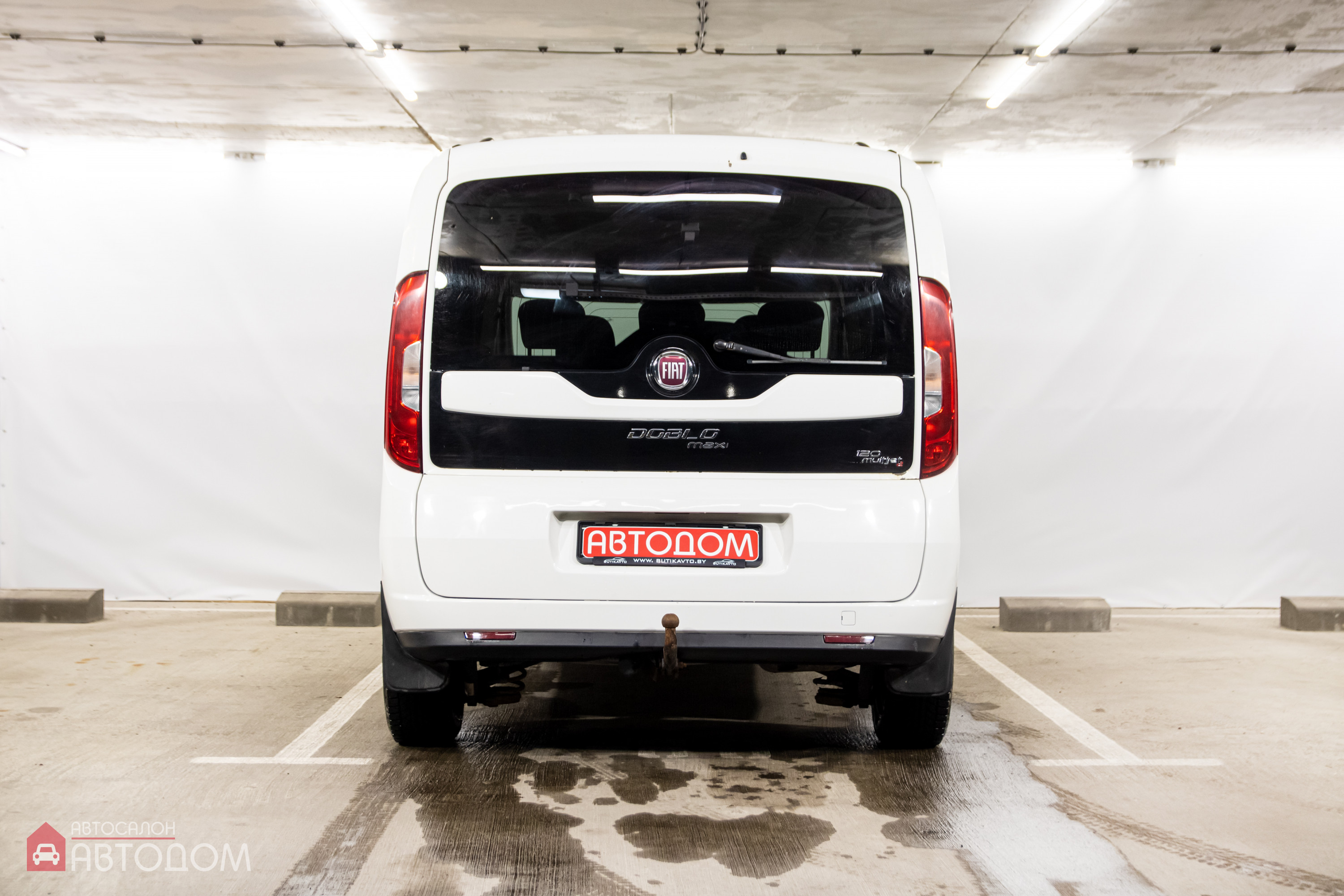  Doblo