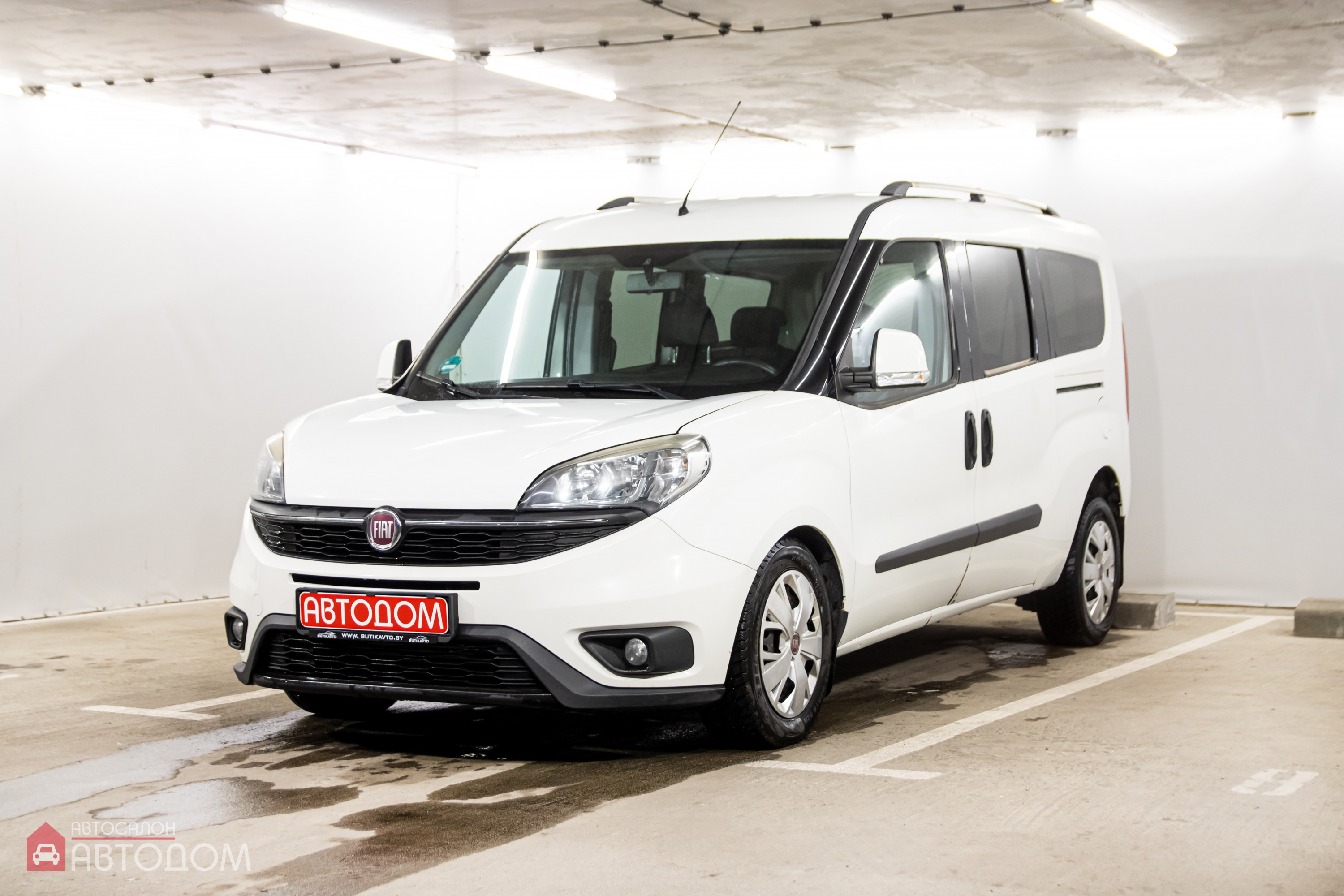  Doblo
