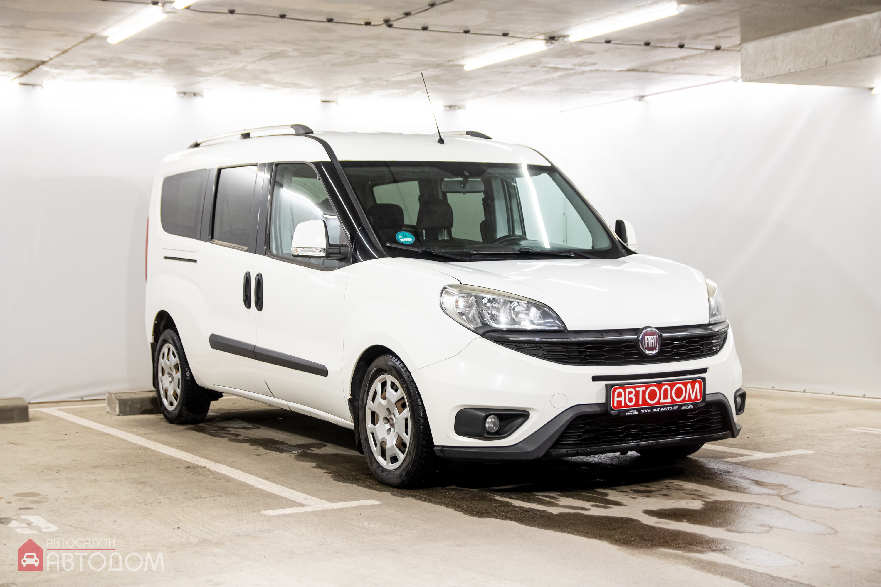  Doblo
