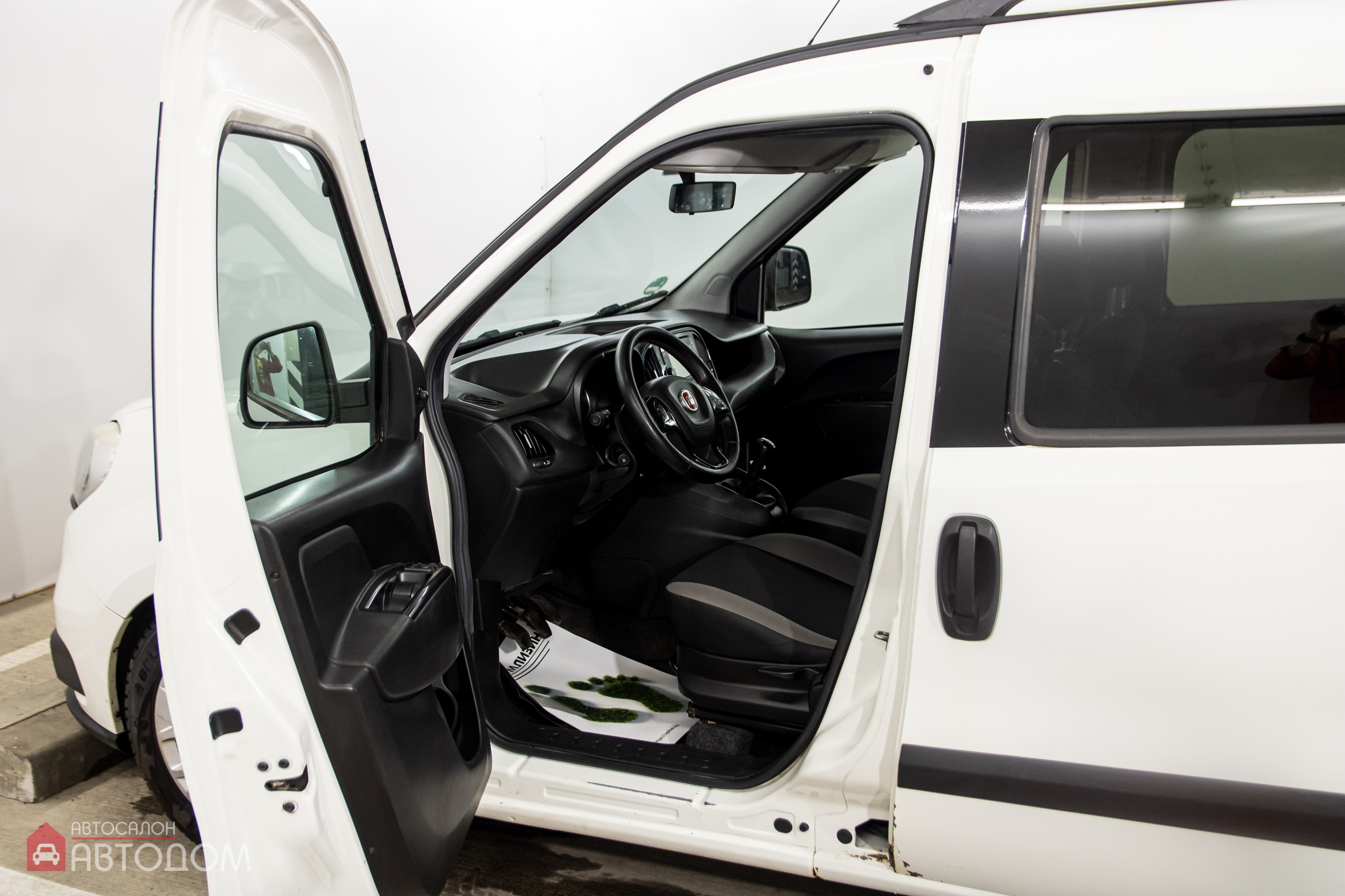  Doblo