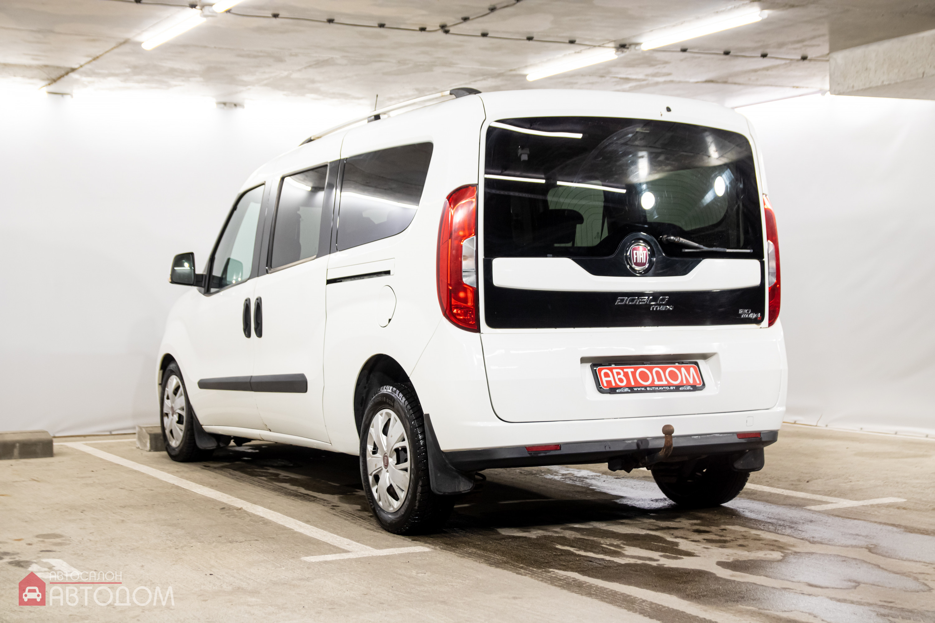  Doblo