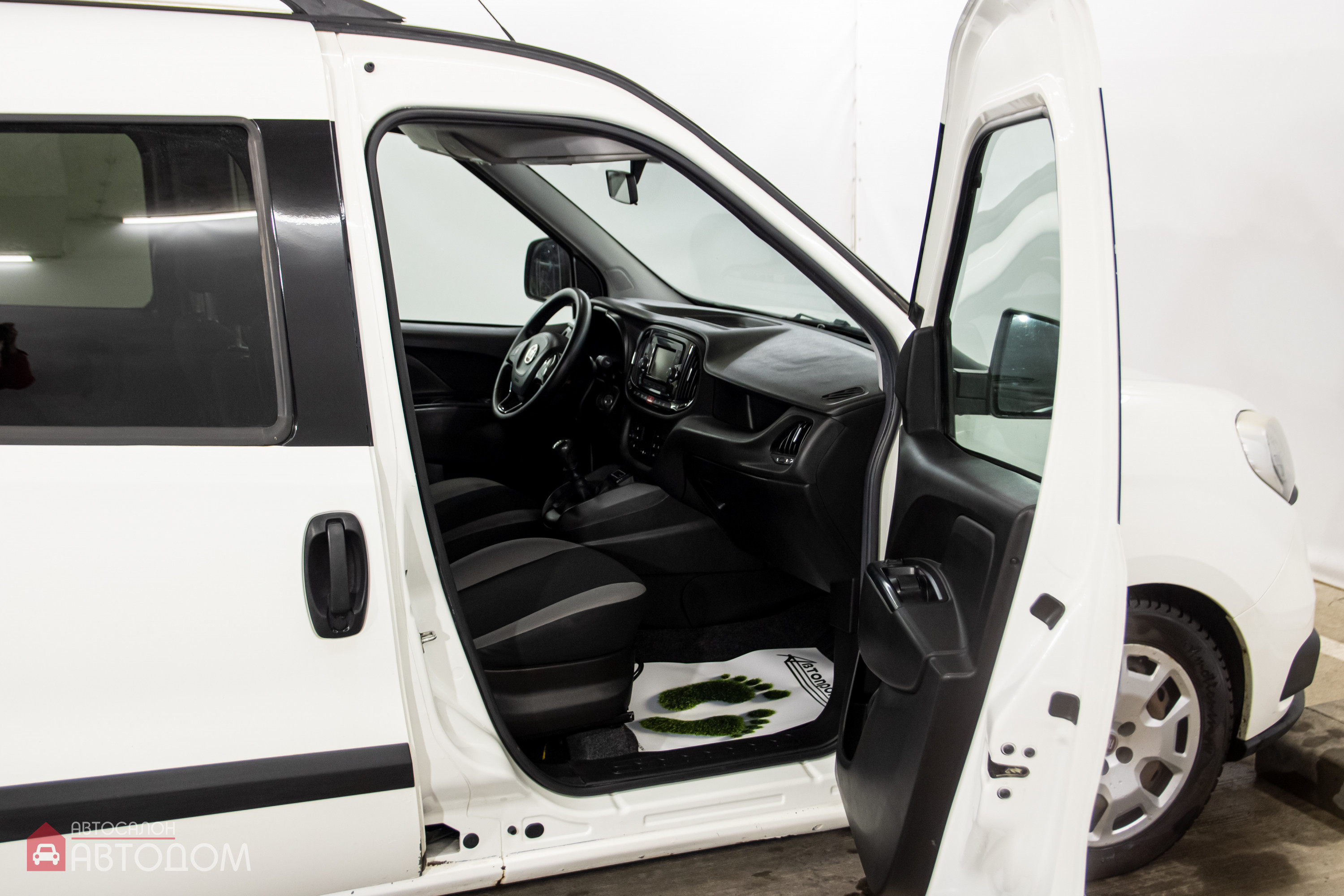  Doblo
