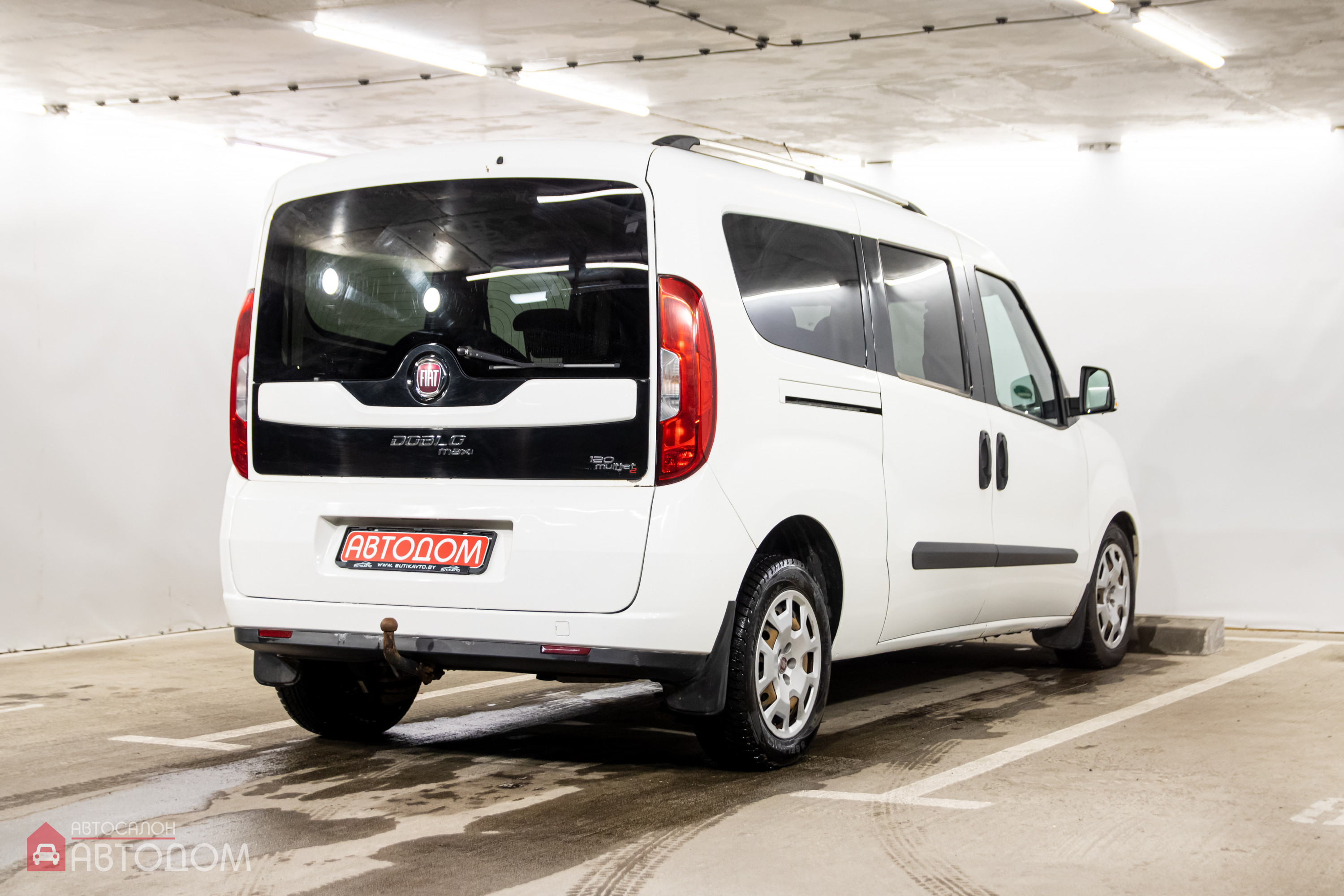  Doblo