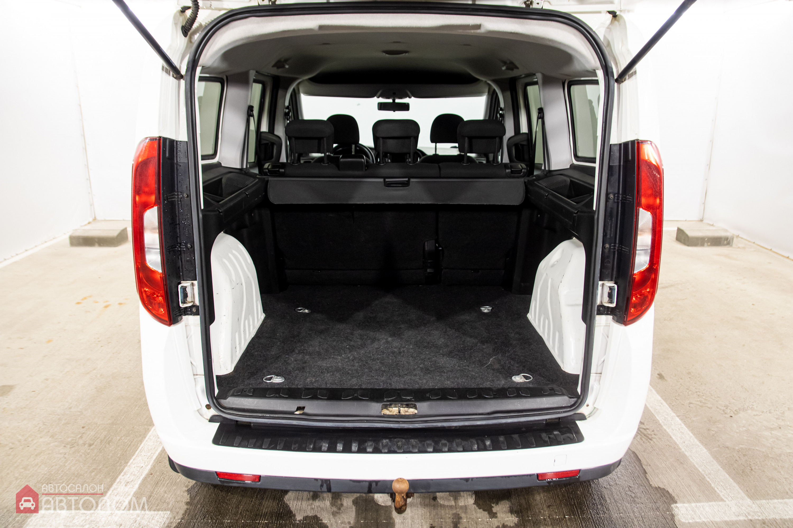  Doblo