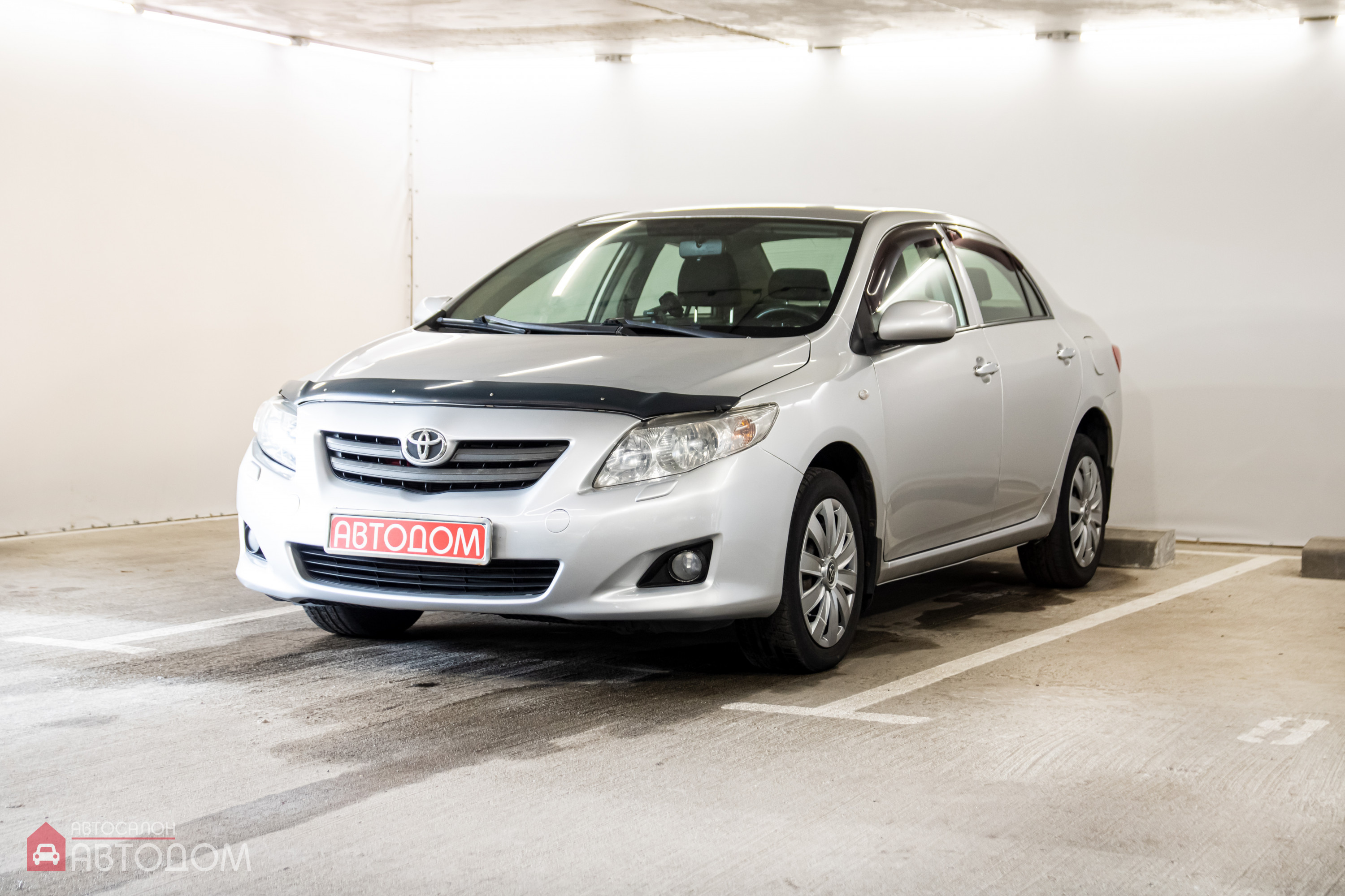 Corolla