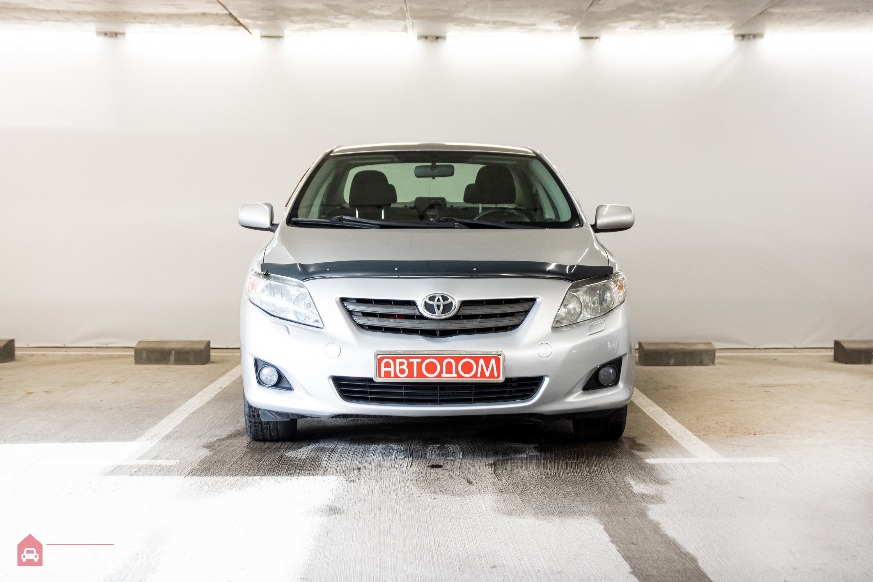  Corolla