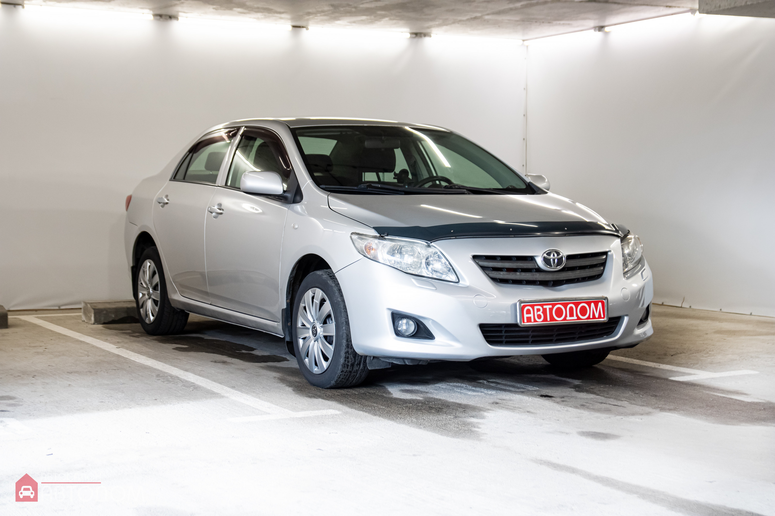  Corolla