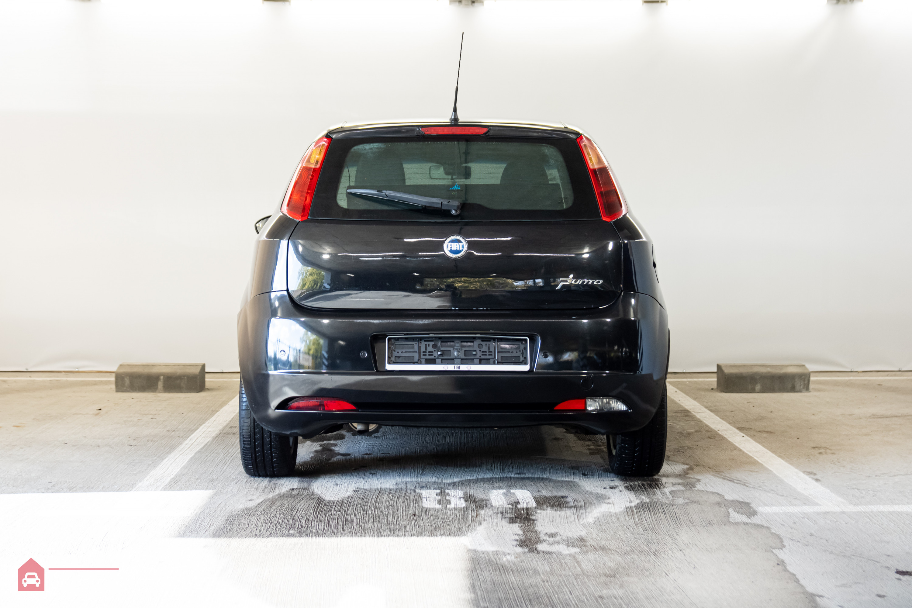 Punto