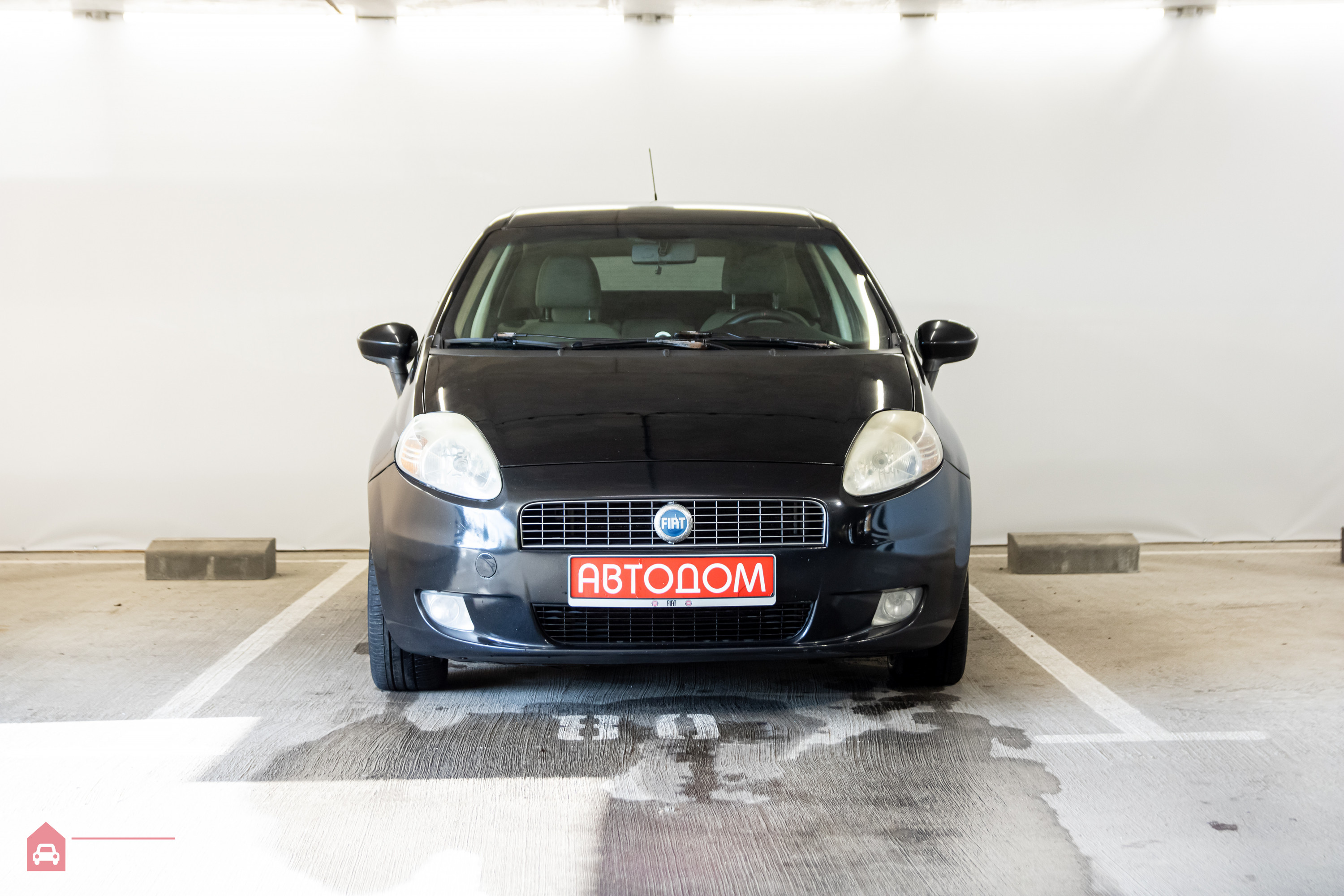  Punto