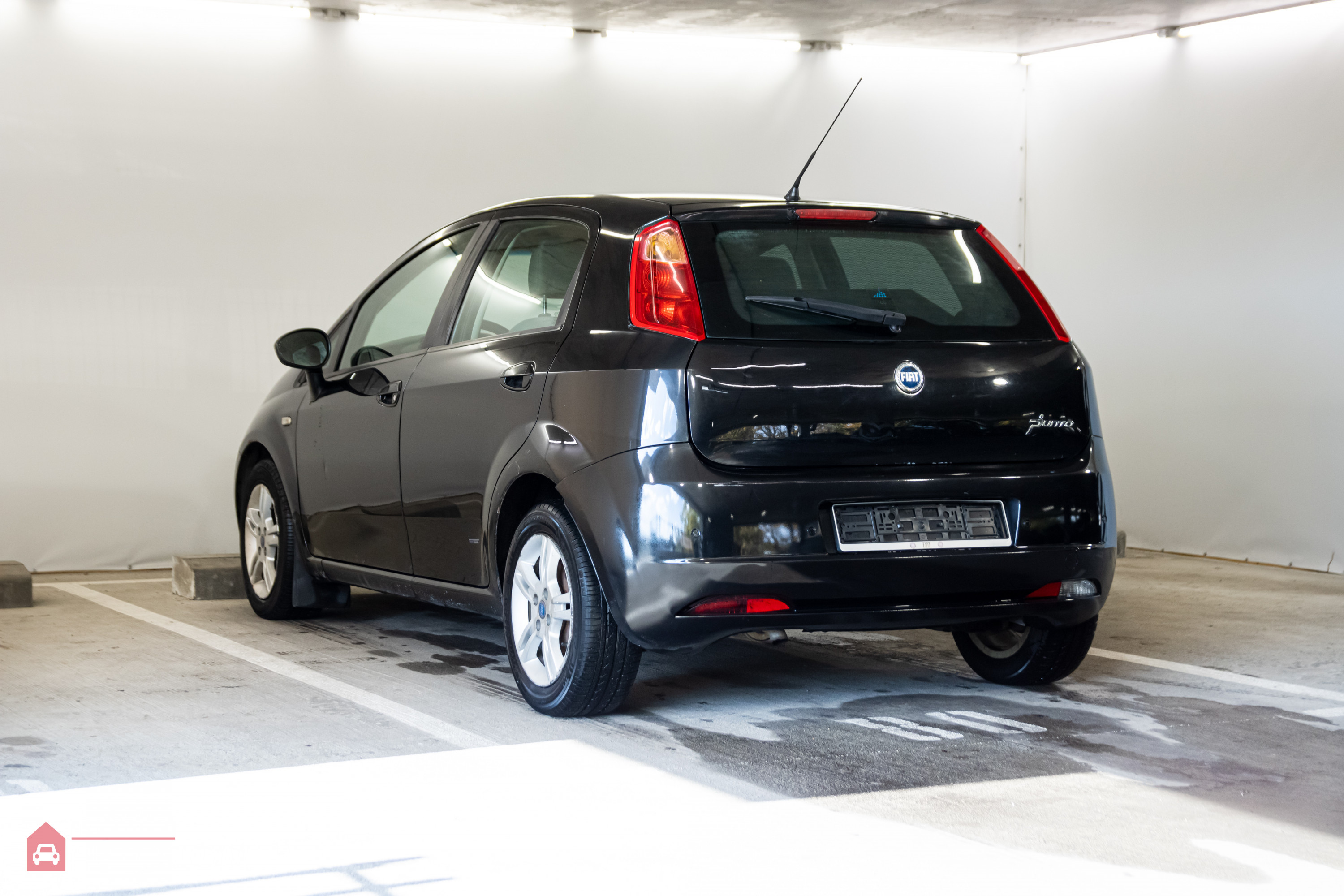  Punto