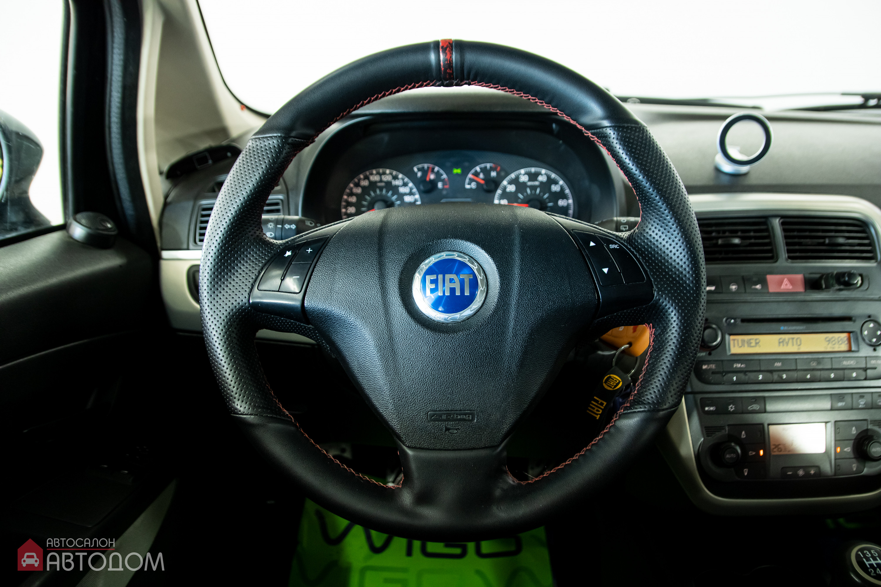  Punto