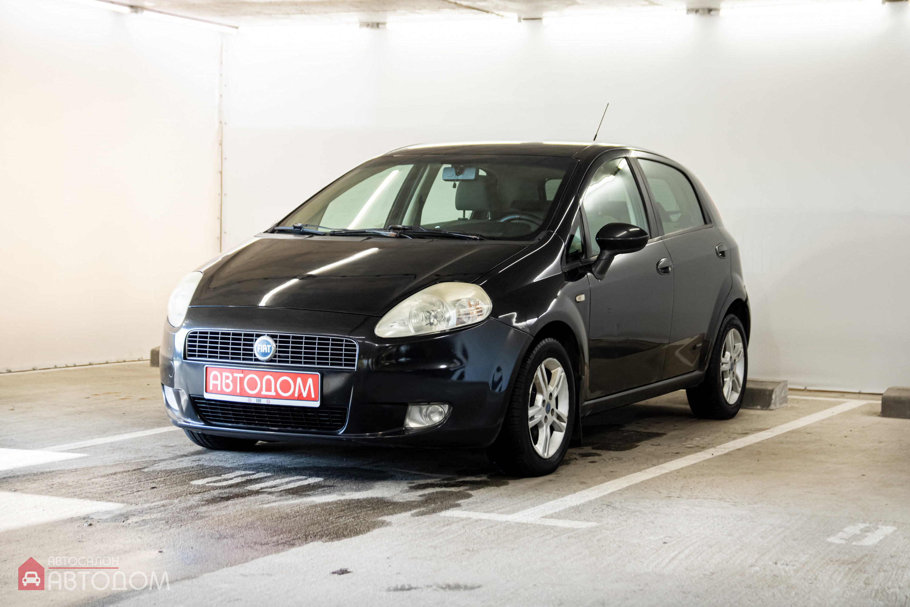  Punto
