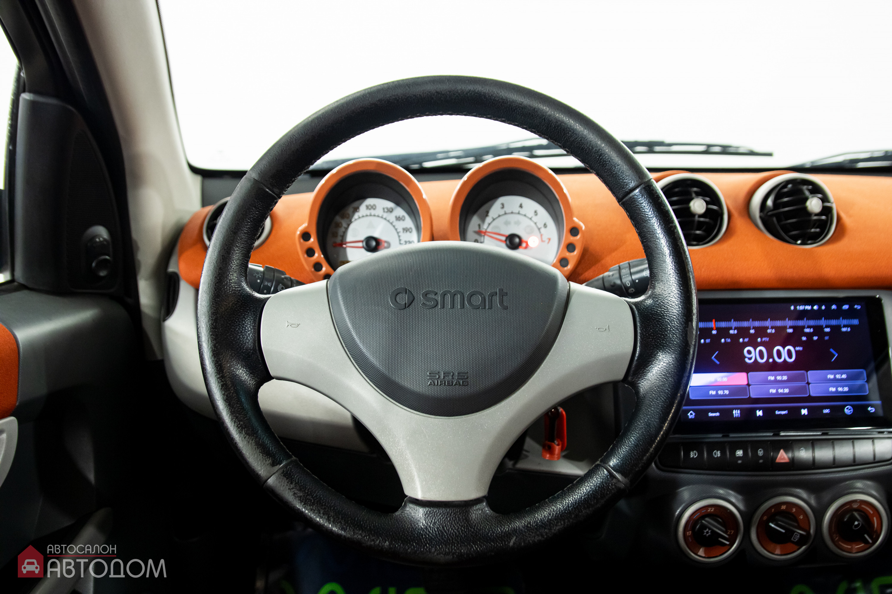  Forfour