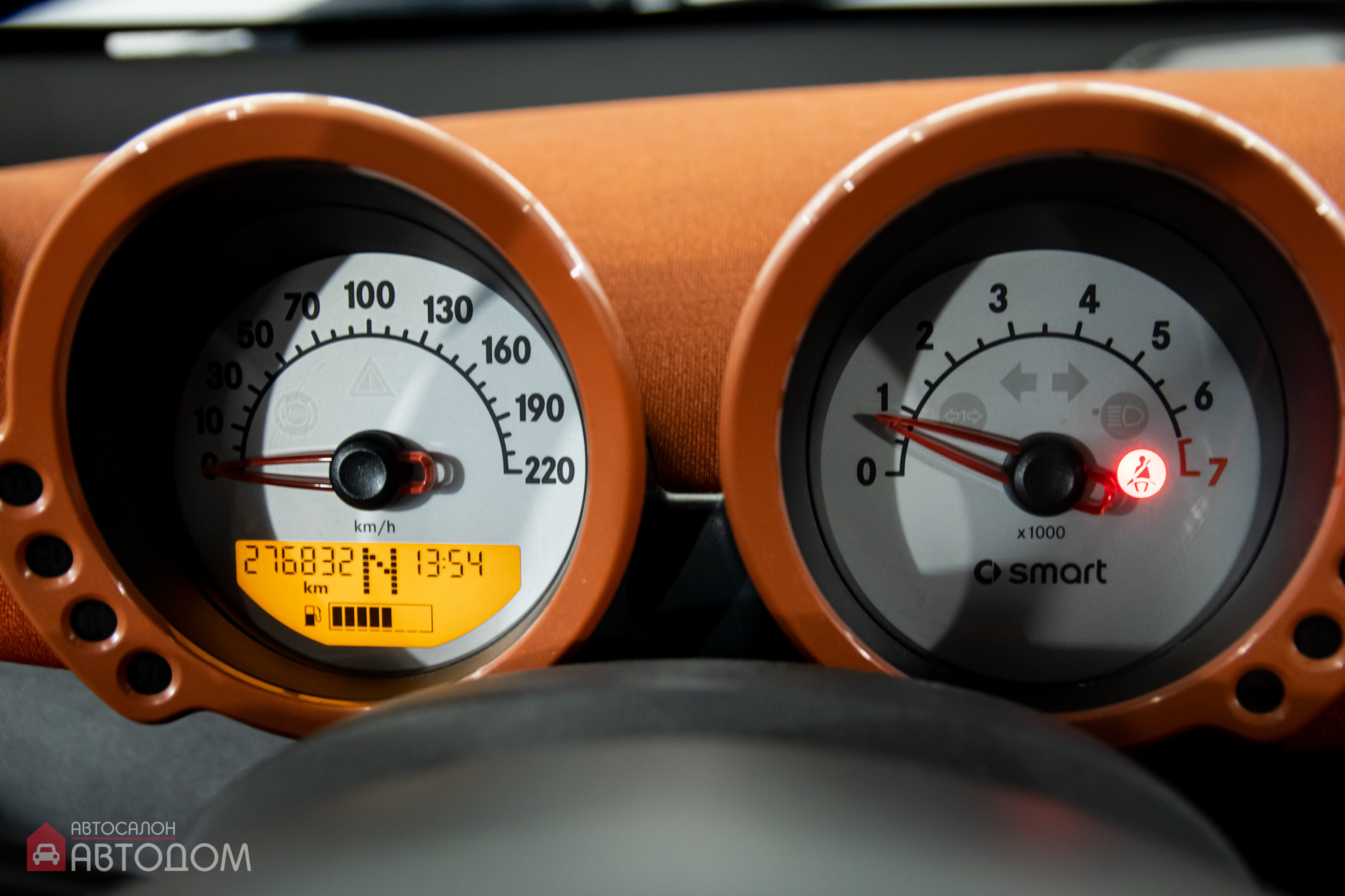  Forfour