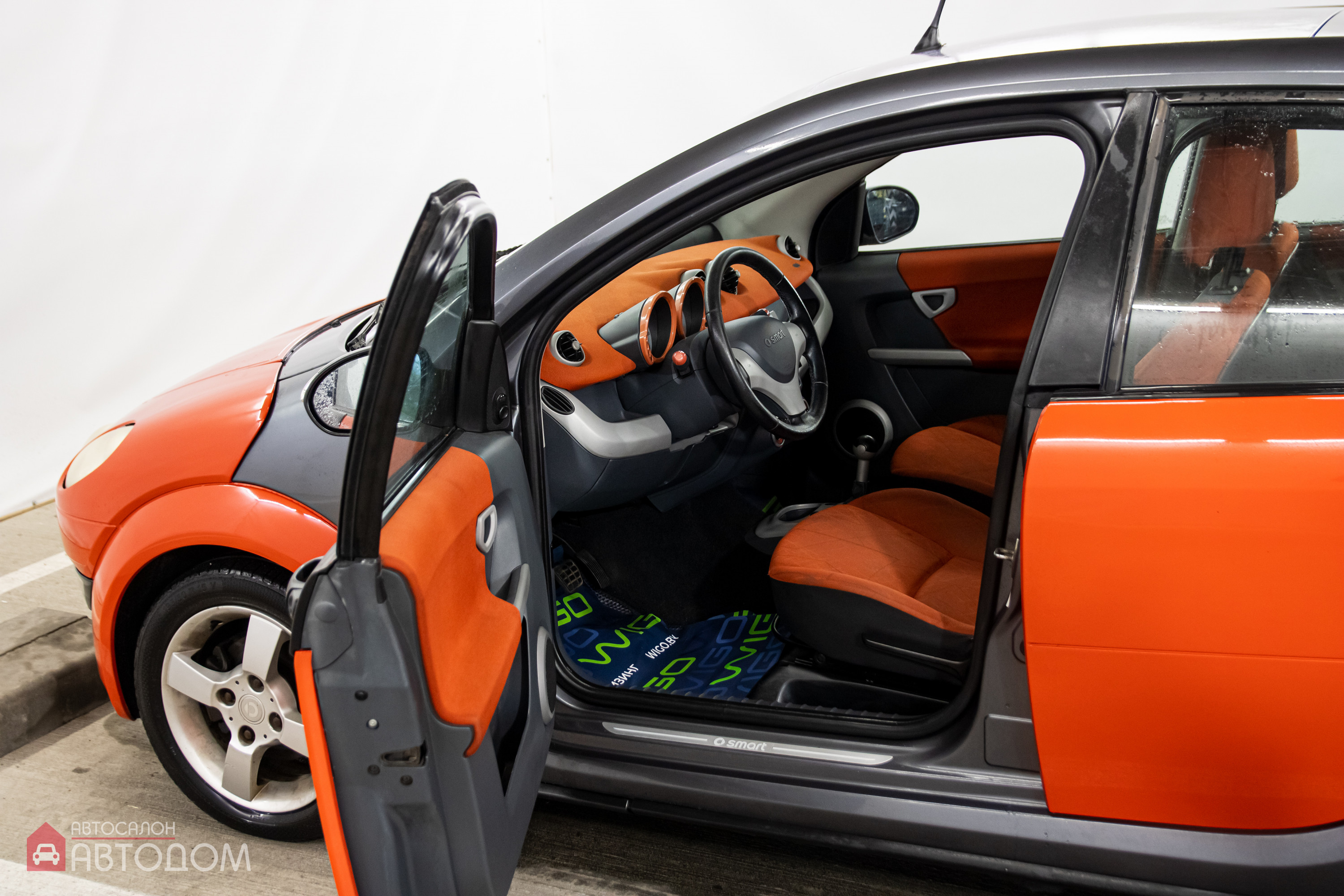  Forfour