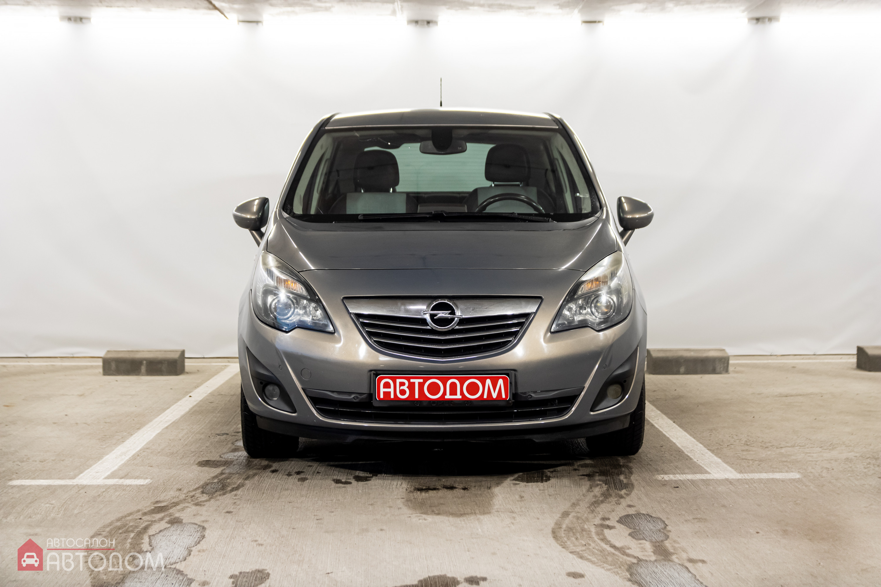  Meriva